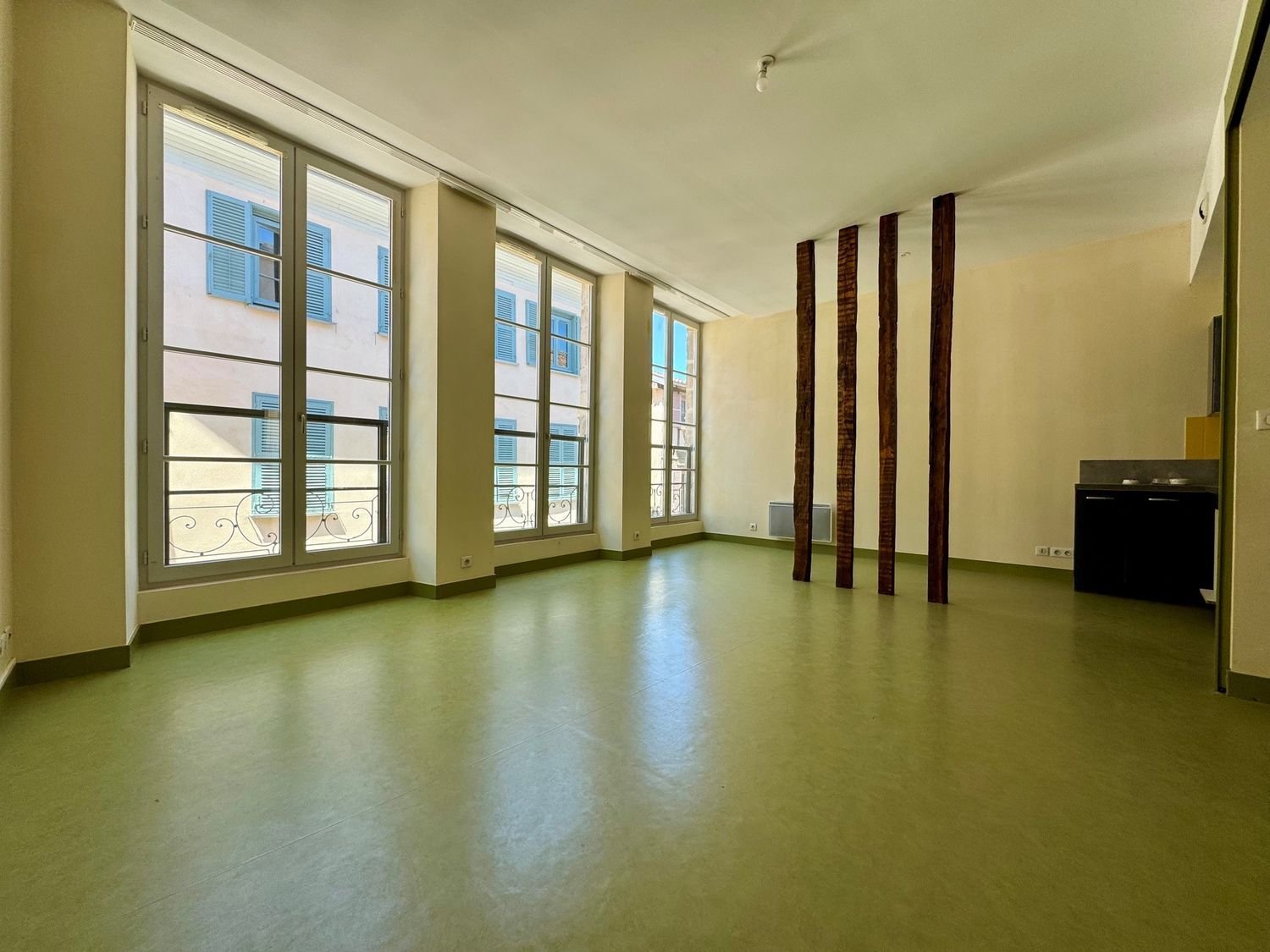 Appartement à louer, 68m², Limoges