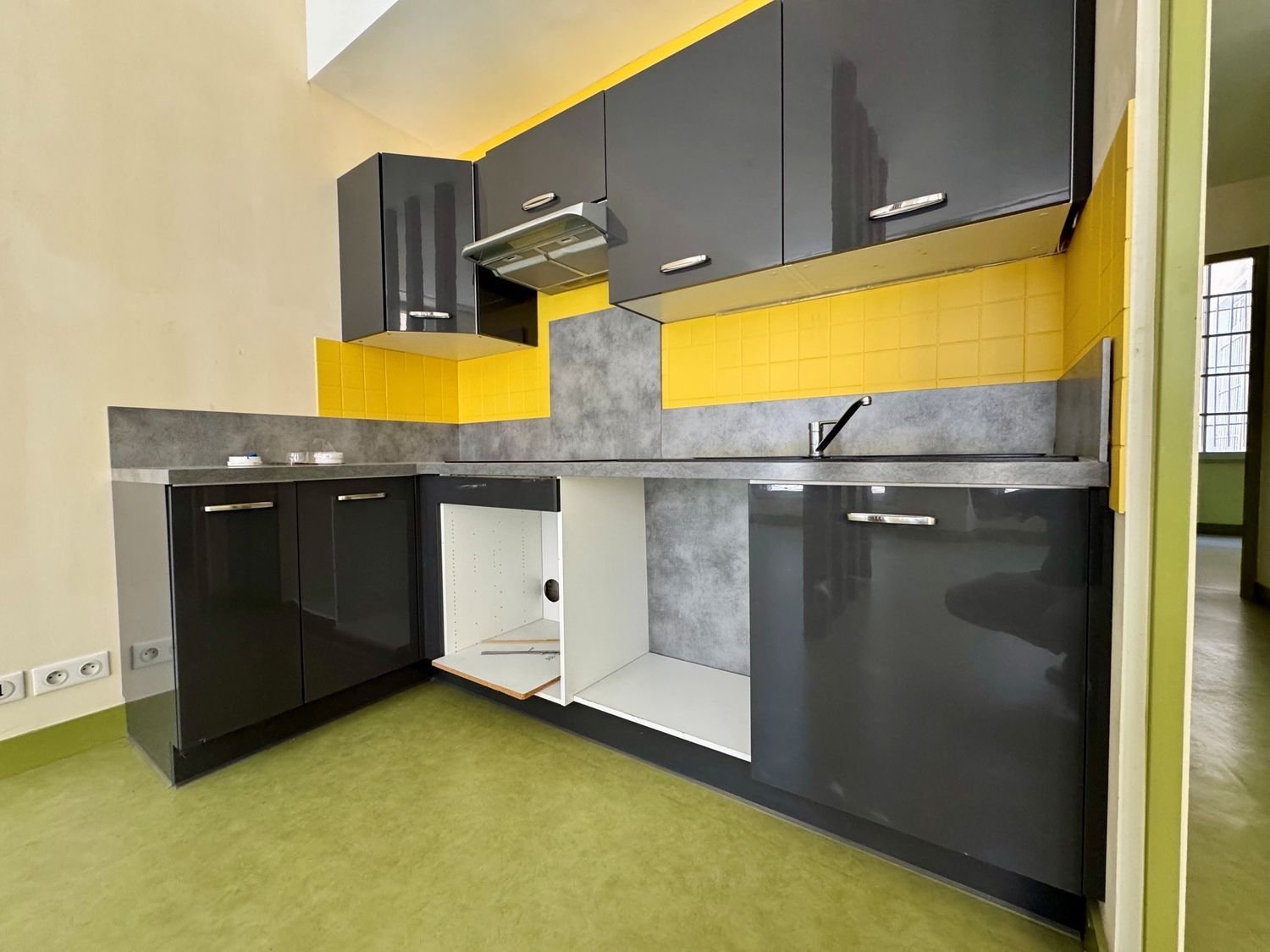 Appartement à louer, 68m², Limoges