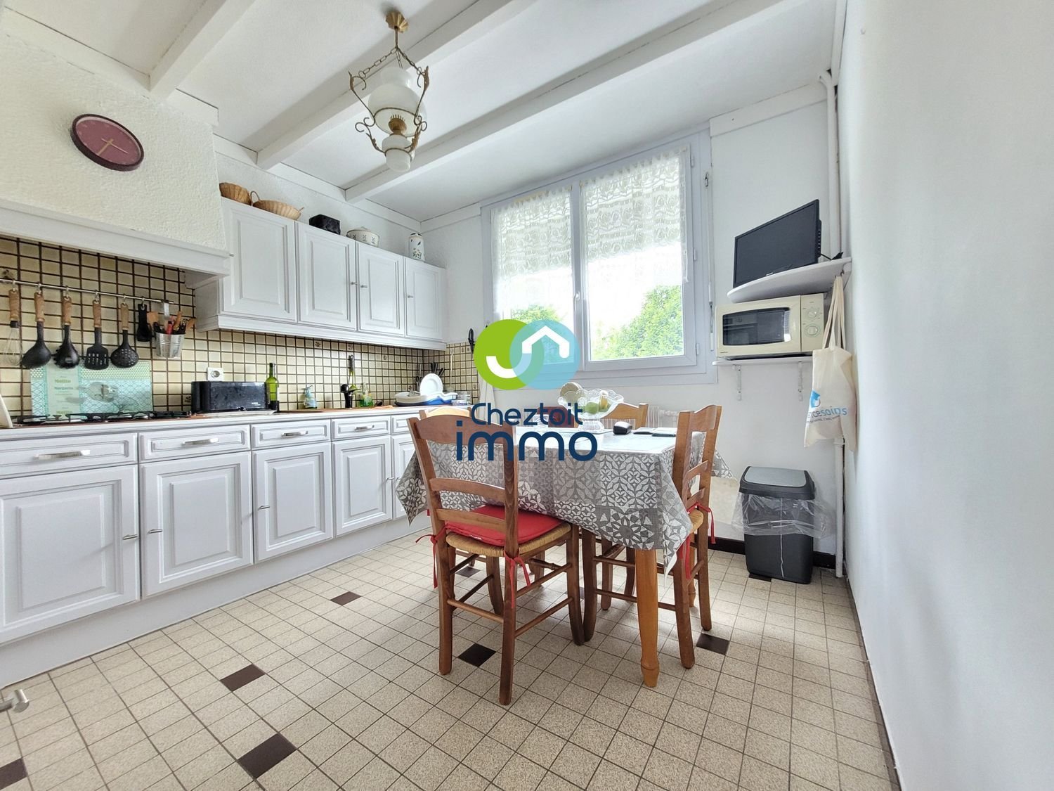 Maison à vendre, 75m², Avion