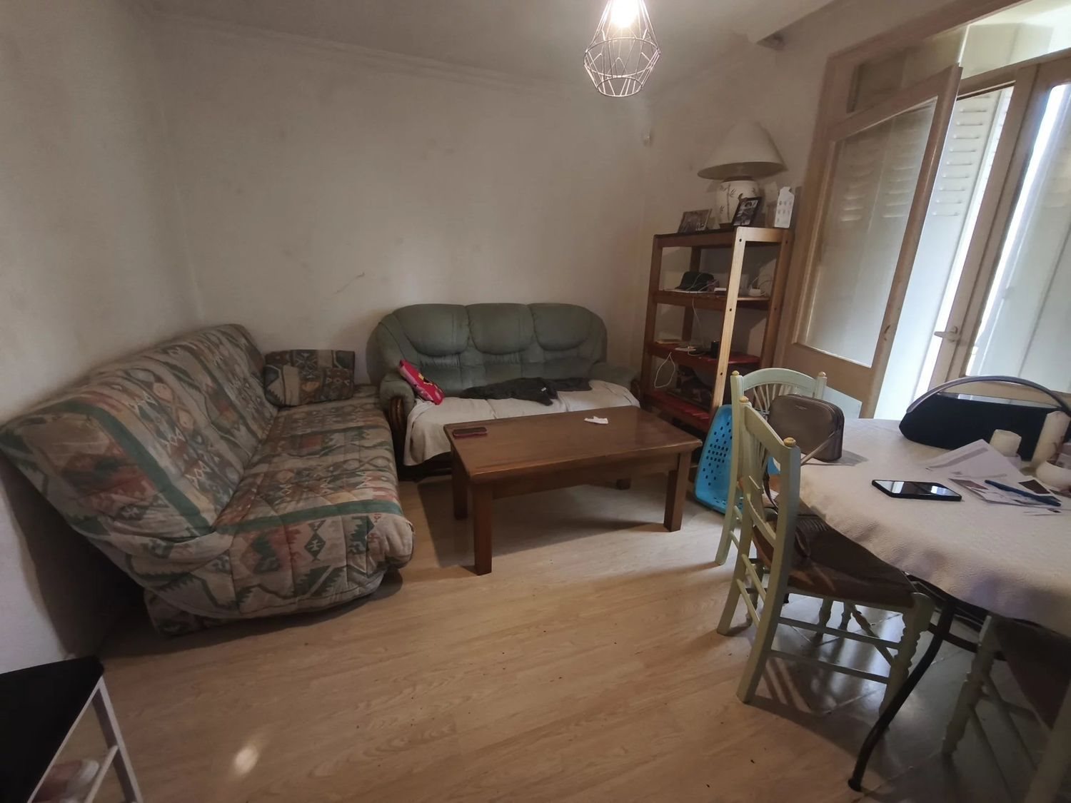 Appartement à vendre, 68m², Valence