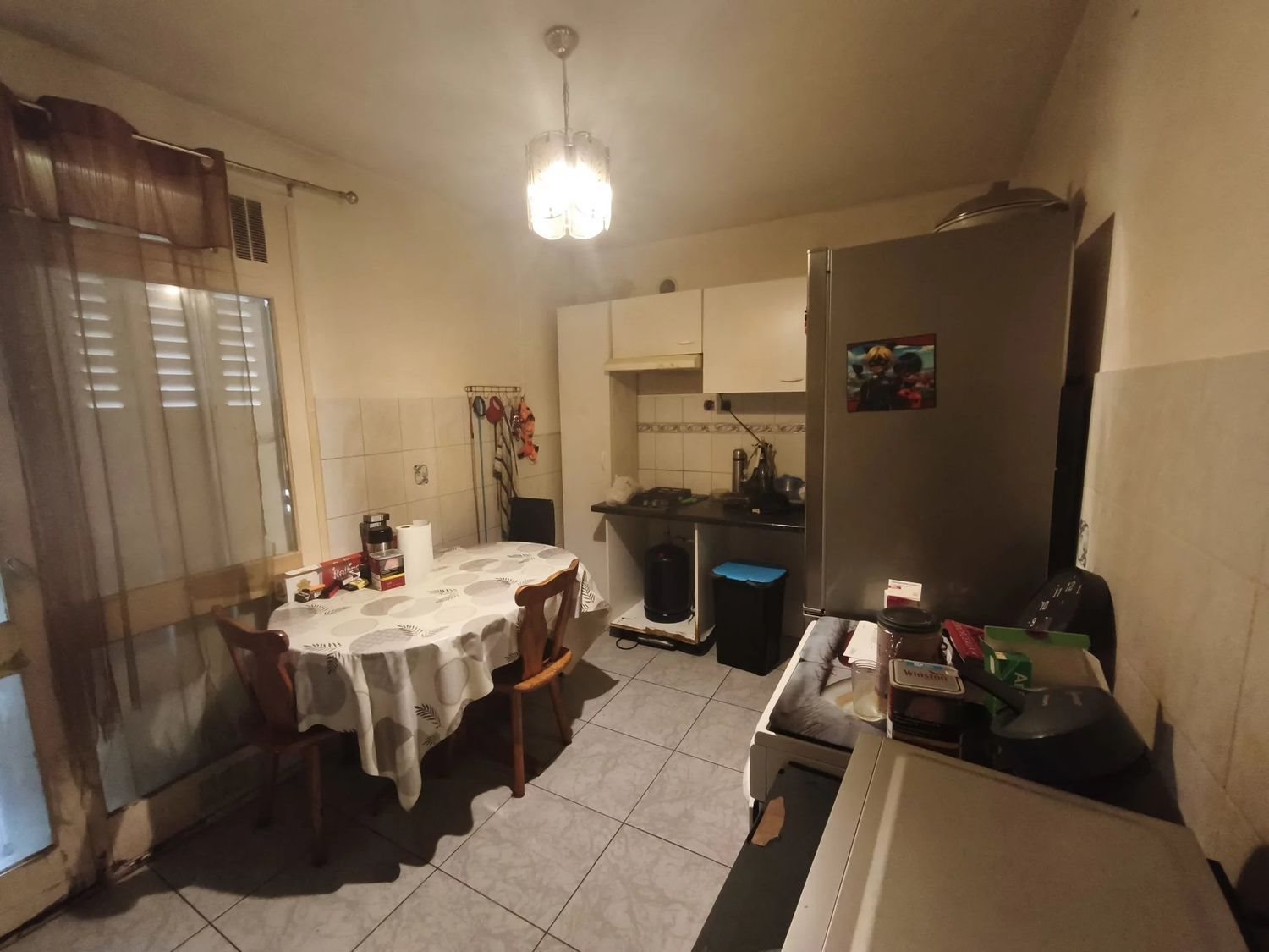 Appartement à vendre, 68m², Valence