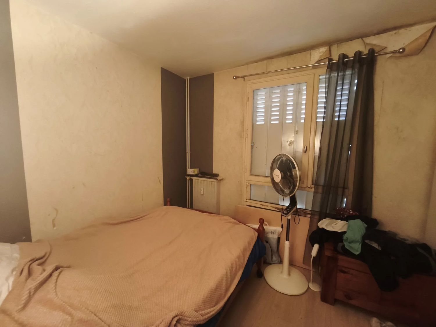 Appartement à vendre, 68m², Valence