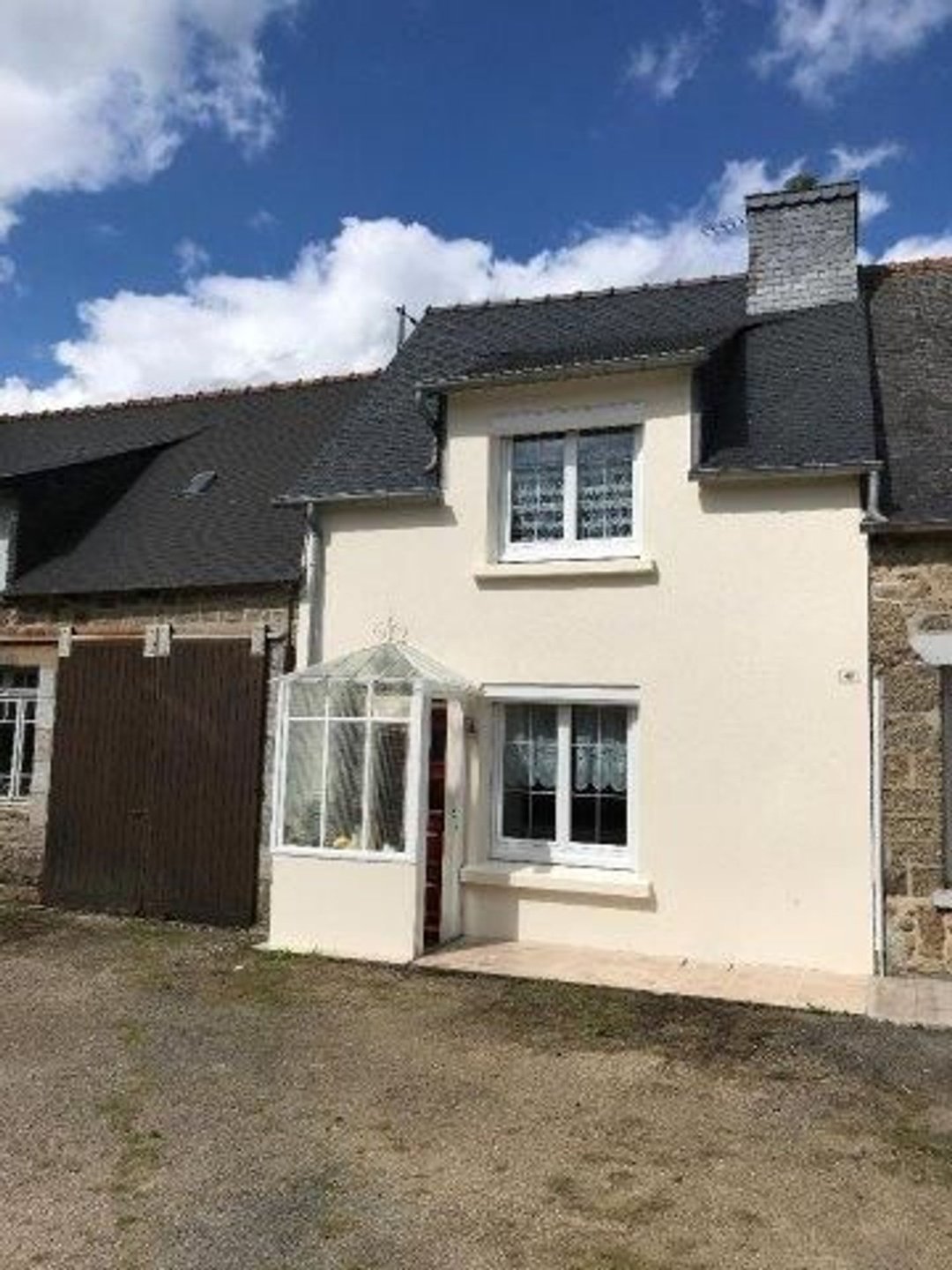 Maison à vendre, 58m², Kerpert