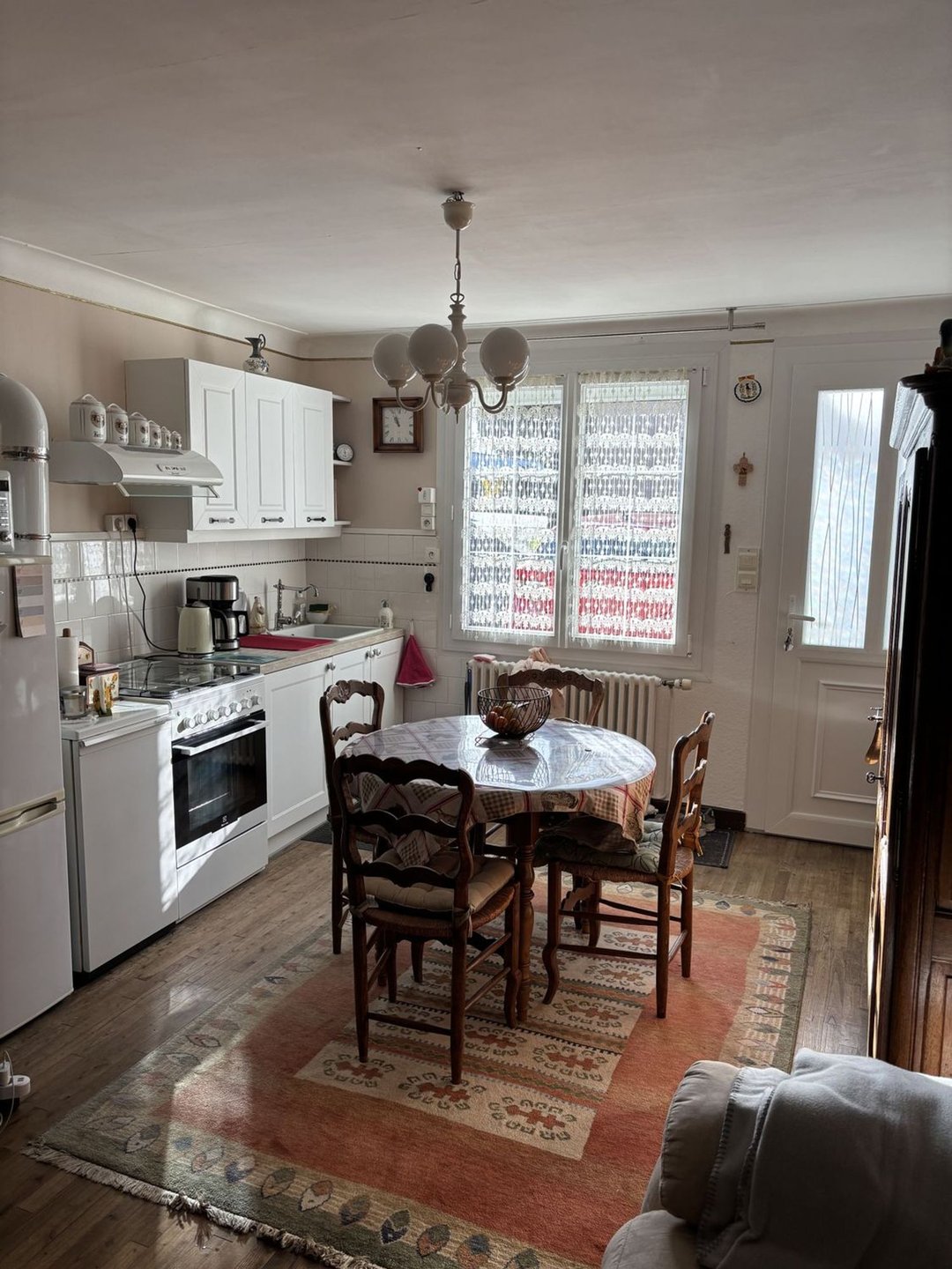 Maison à vendre, 58m², Kerpert