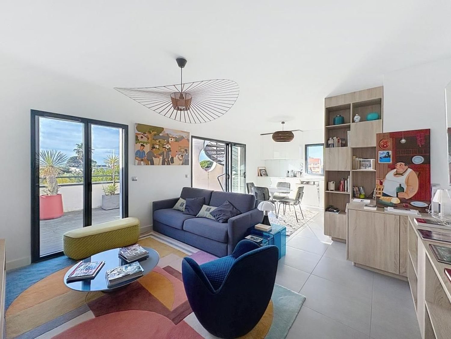 Appartement à vendre, 67m², Anglet
