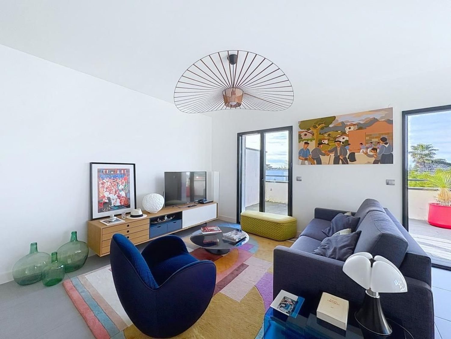 Appartement à vendre, 67m², Anglet