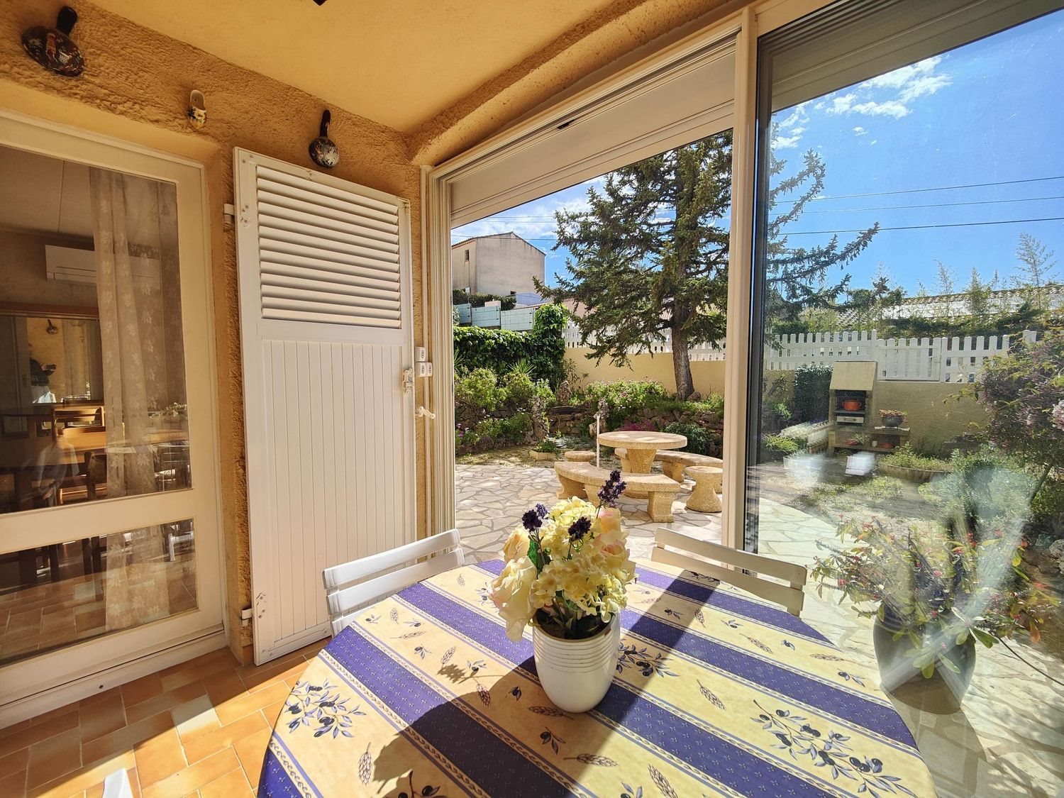 Maison à vendre, 82m², Le Pradet