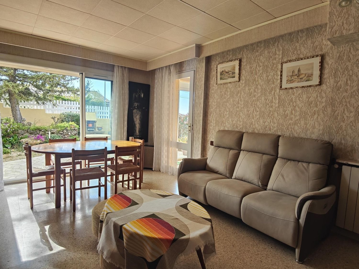Maison à vendre, 82m², Le Pradet