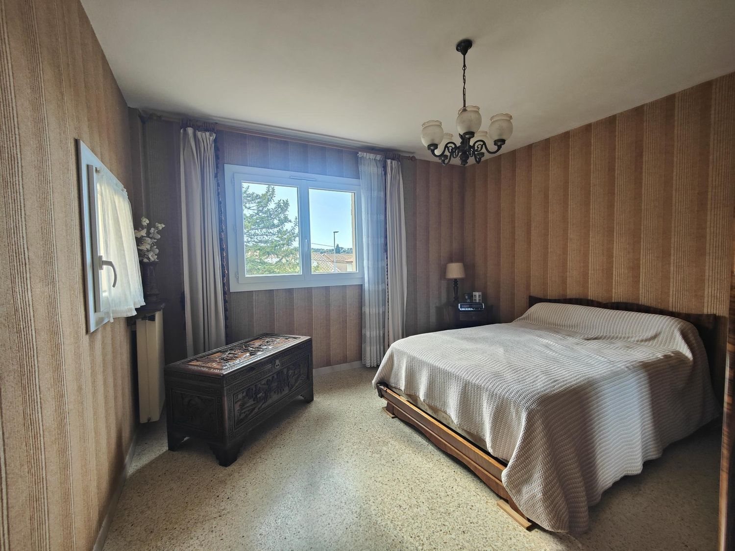 Maison à vendre, 82m², Le Pradet
