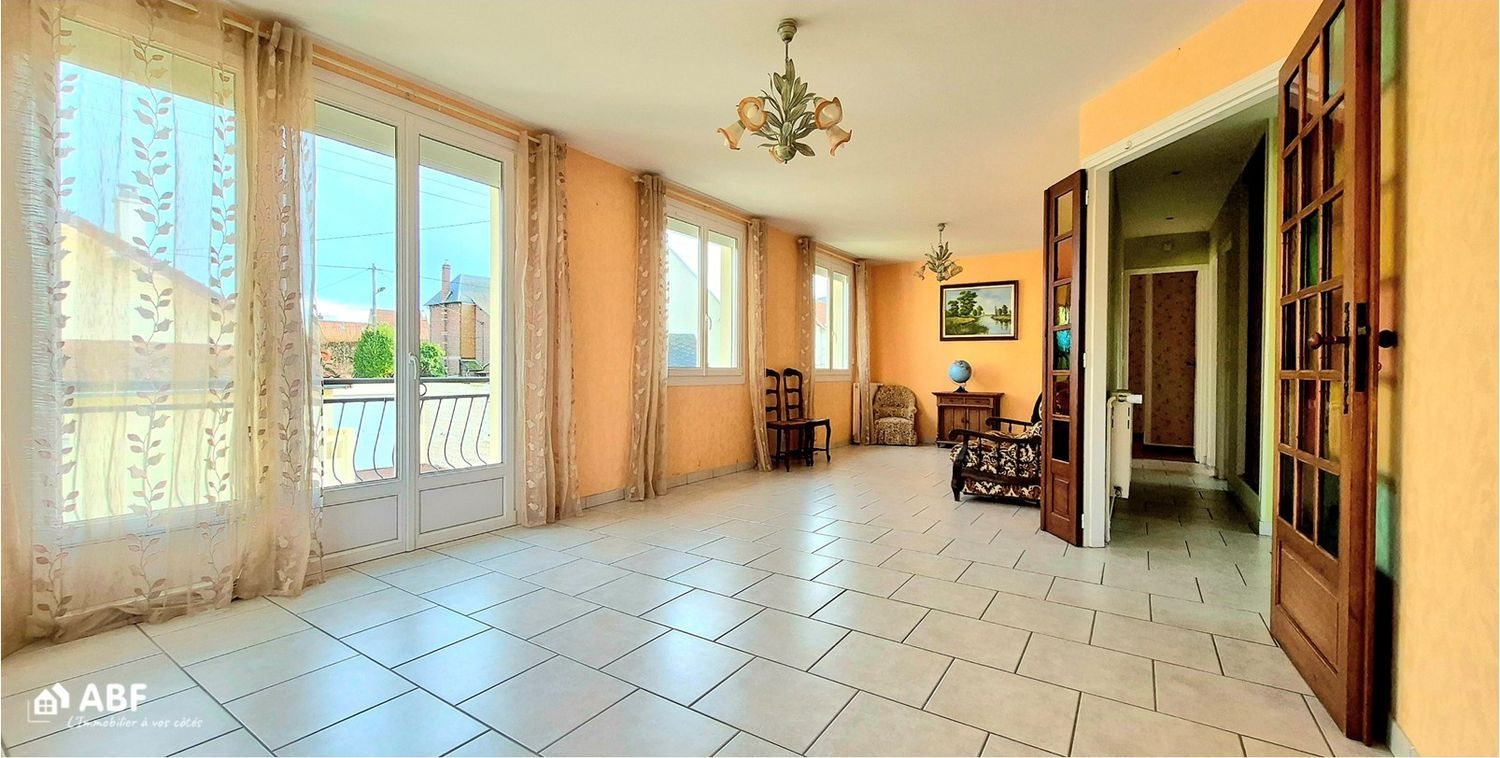 Maison à vendre, 73m², Dieppe