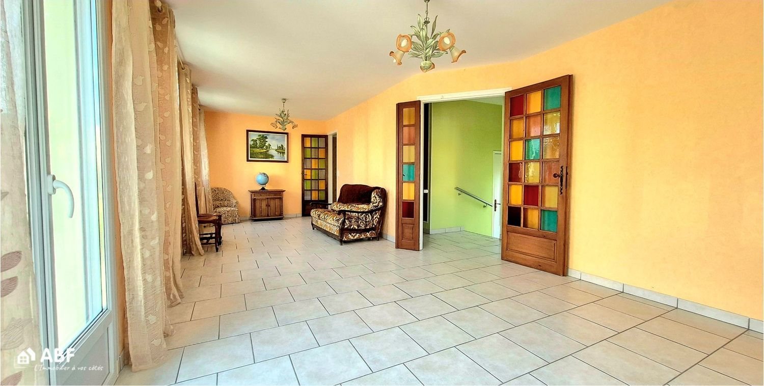 Maison à vendre, 73m², Dieppe