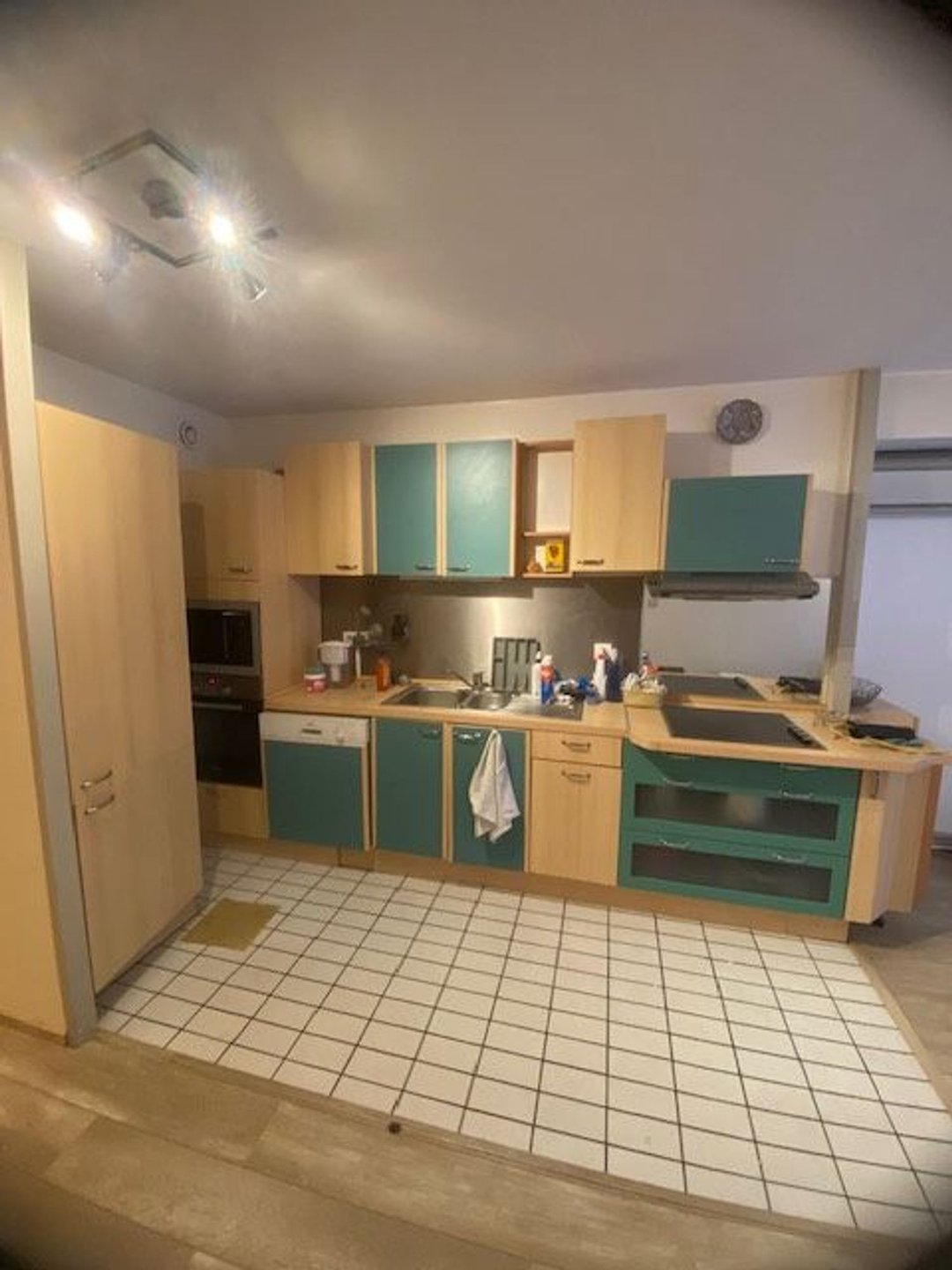 Appartement à louer, 58m², Bordeaux