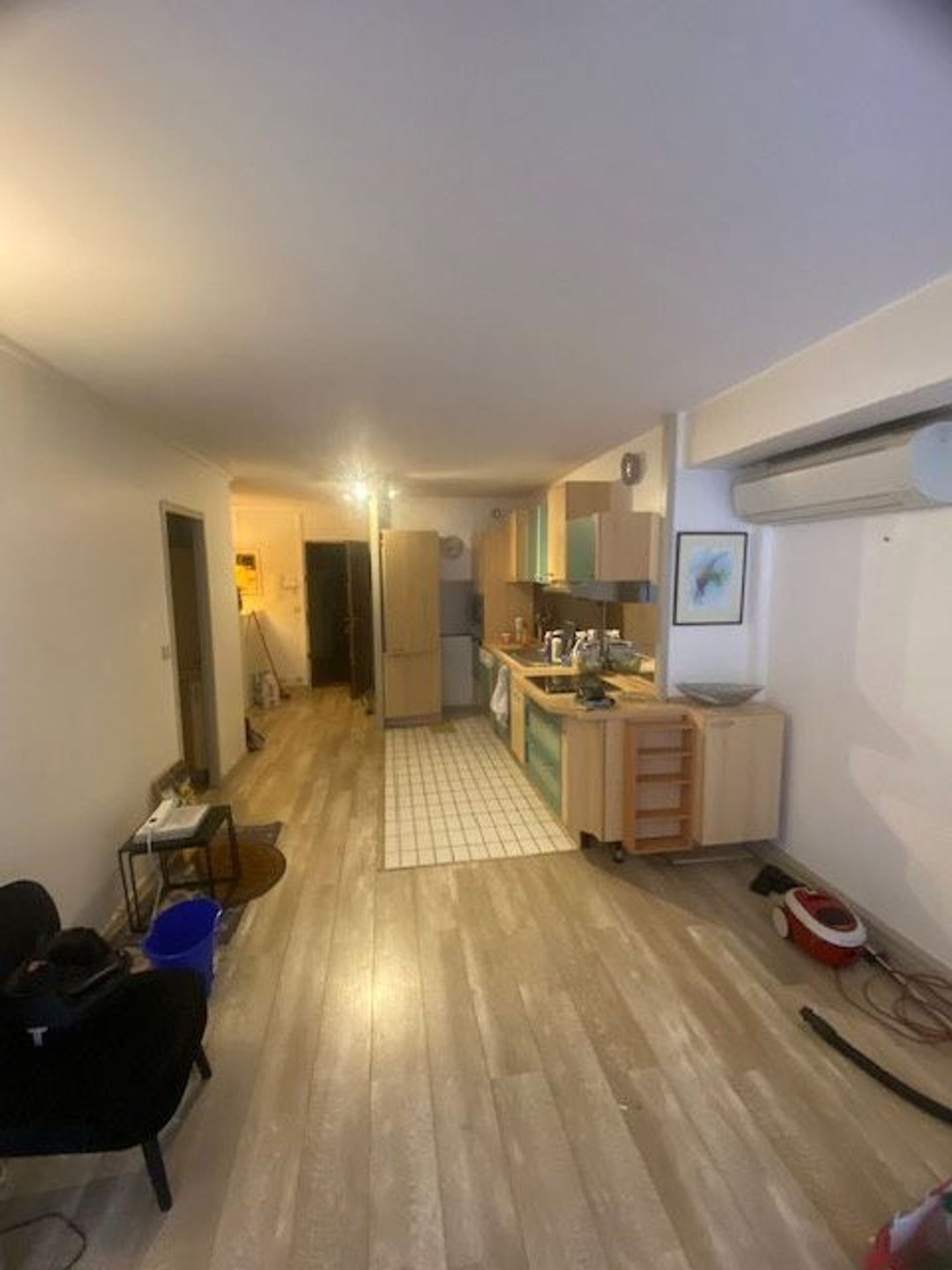 Appartement à louer, 58m², Bordeaux
