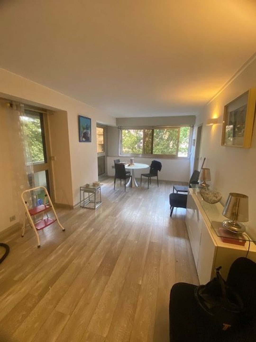 Appartement à louer, 58m², Bordeaux