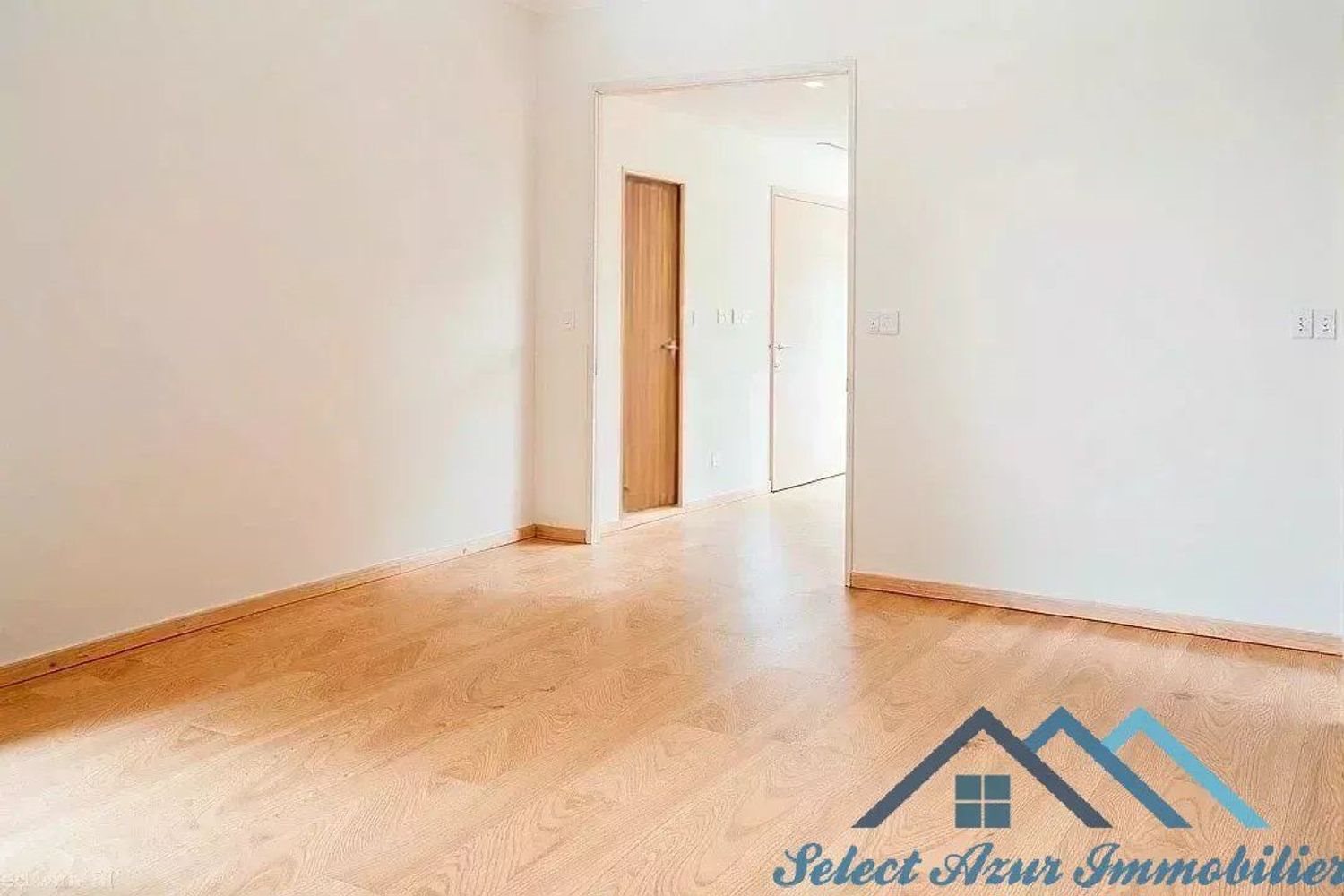 Appartement à vendre, 52m², Le Cannet