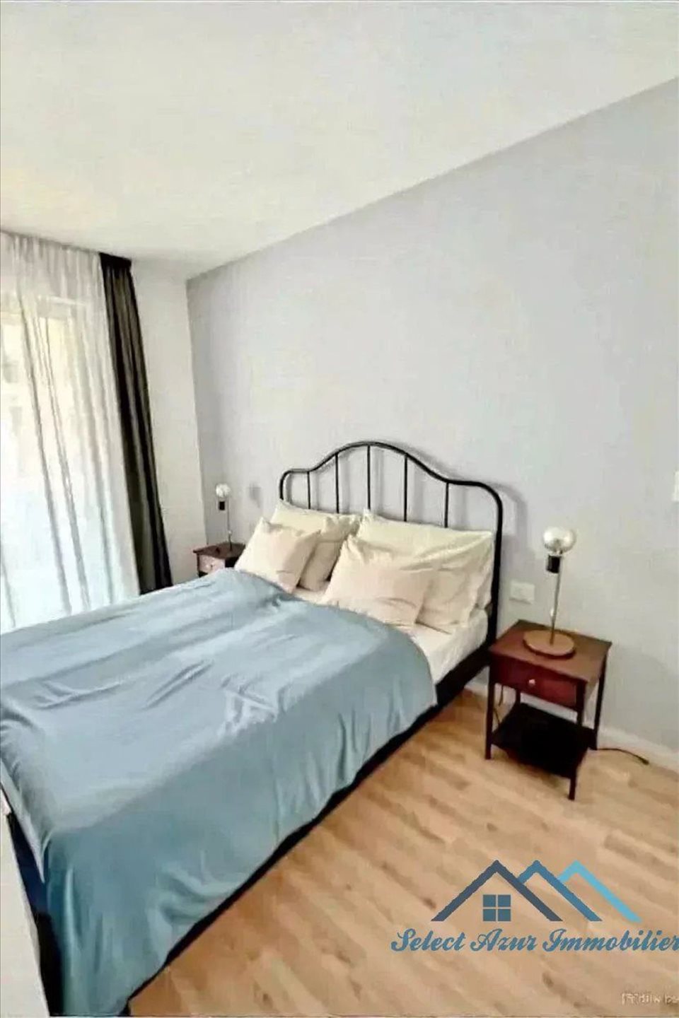 Appartement à vendre, 52m², Le Cannet