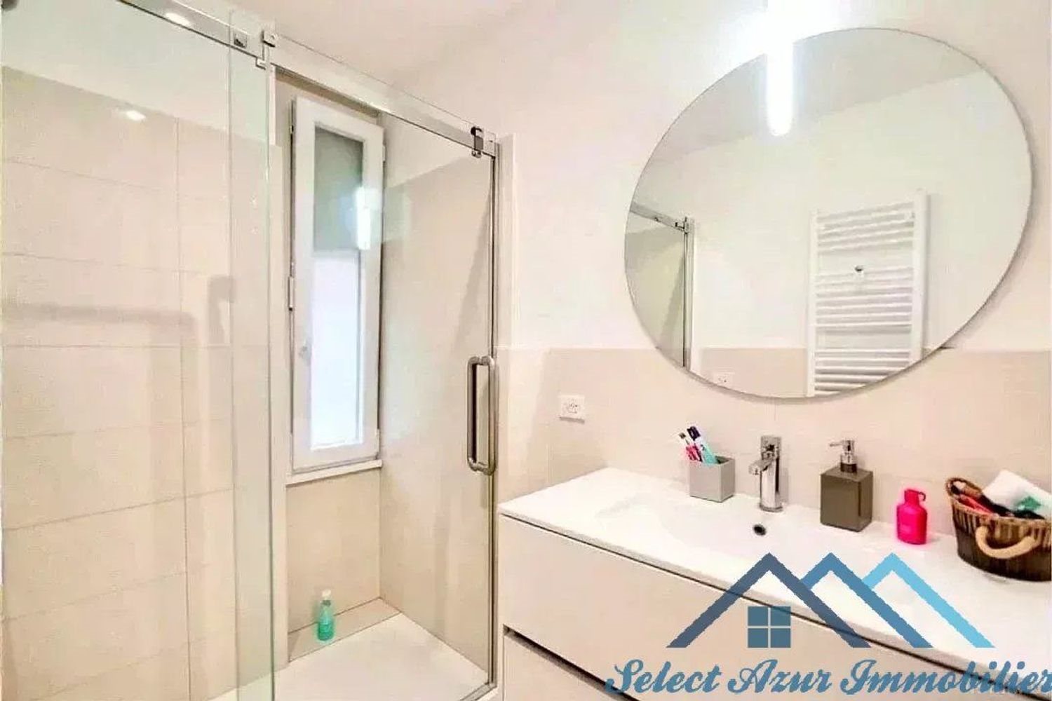 Appartement à vendre, 52m², Le Cannet
