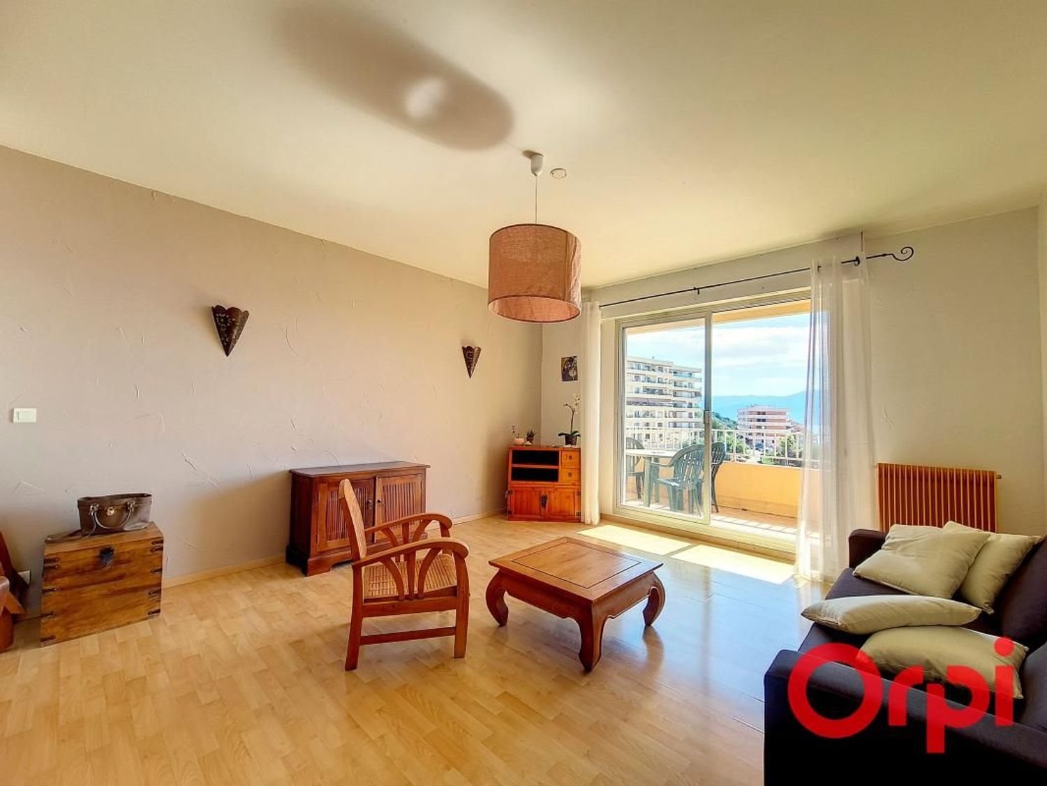 Appartement à vendre, 52m², Ajaccio