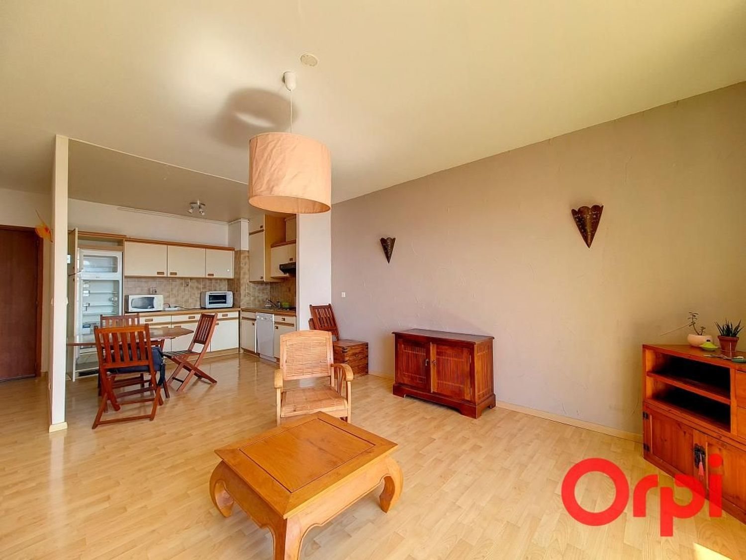 Appartement à vendre, 52m², Ajaccio