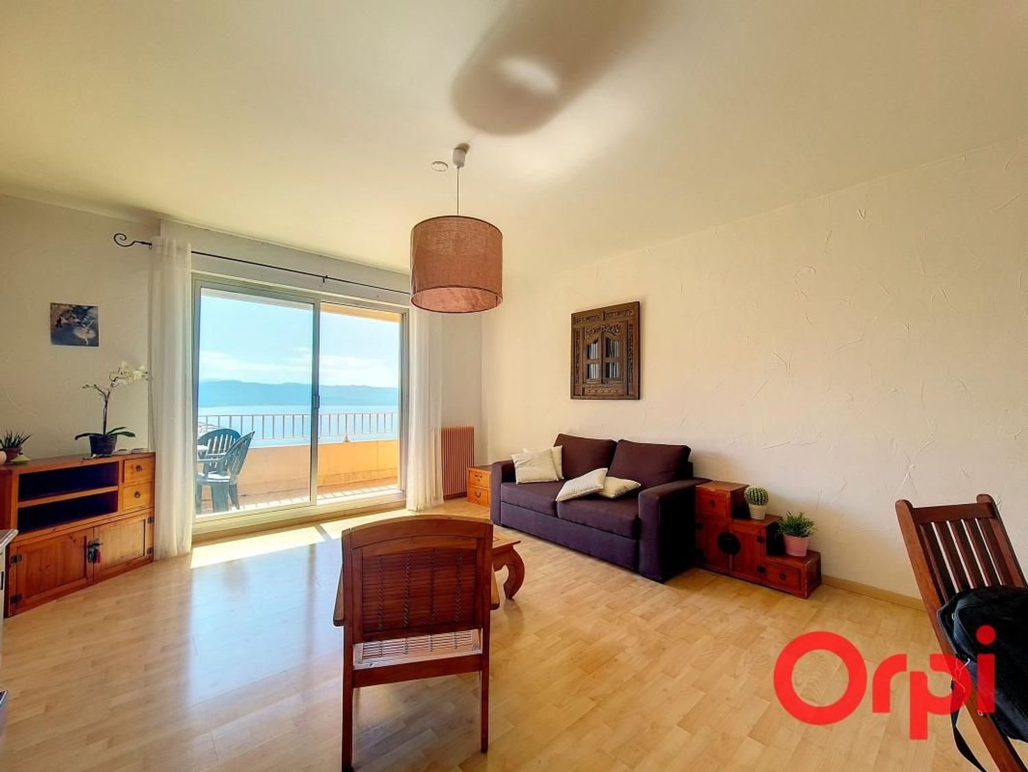 Appartement à vendre, 52m², Ajaccio