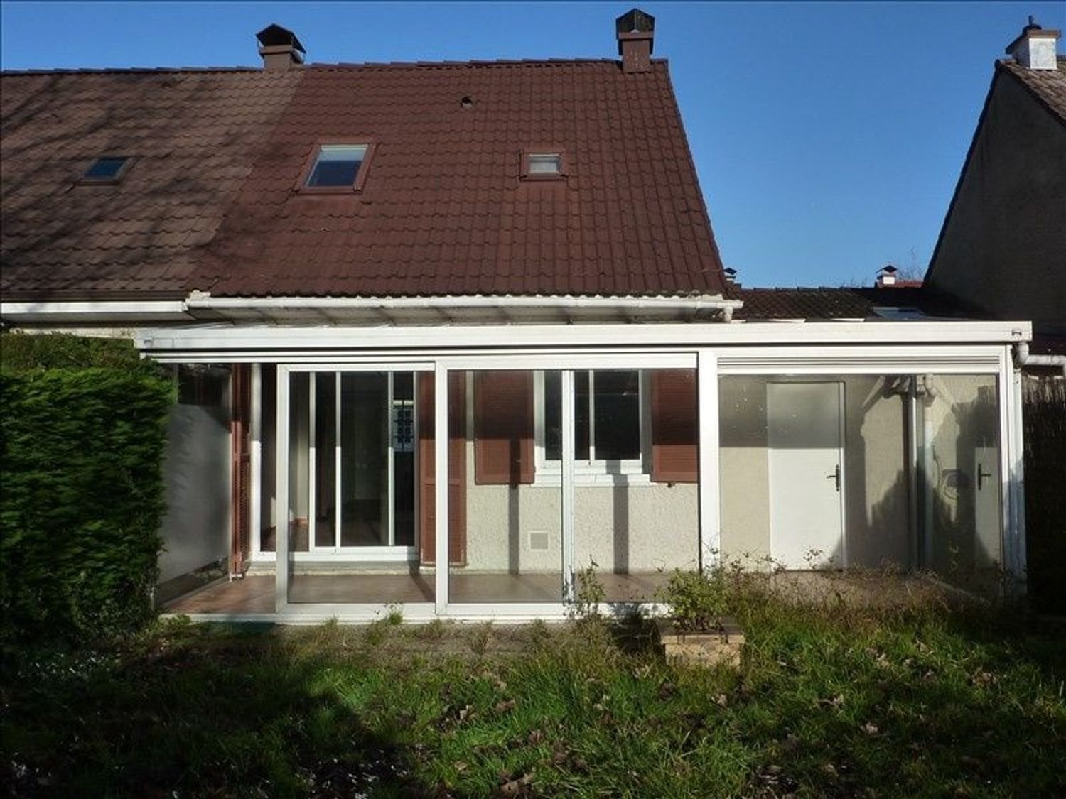 Maison à vendre, 67m², Les Ulis