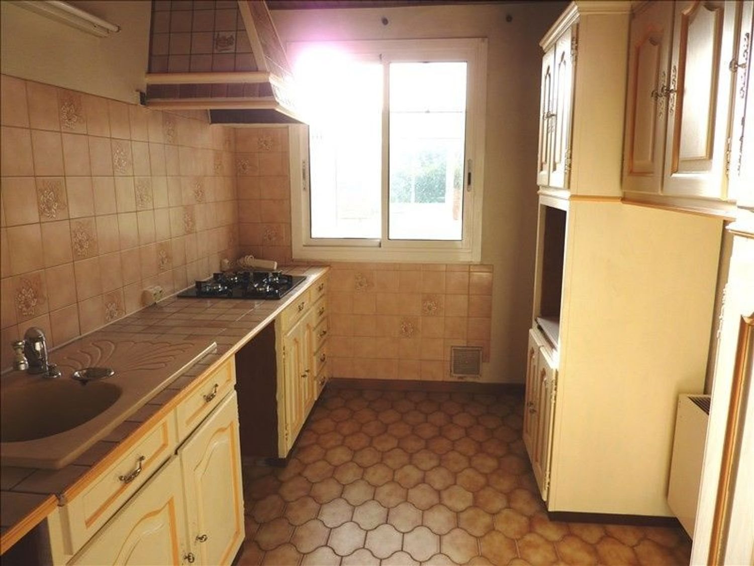 Maison à vendre, 67m², Les Ulis