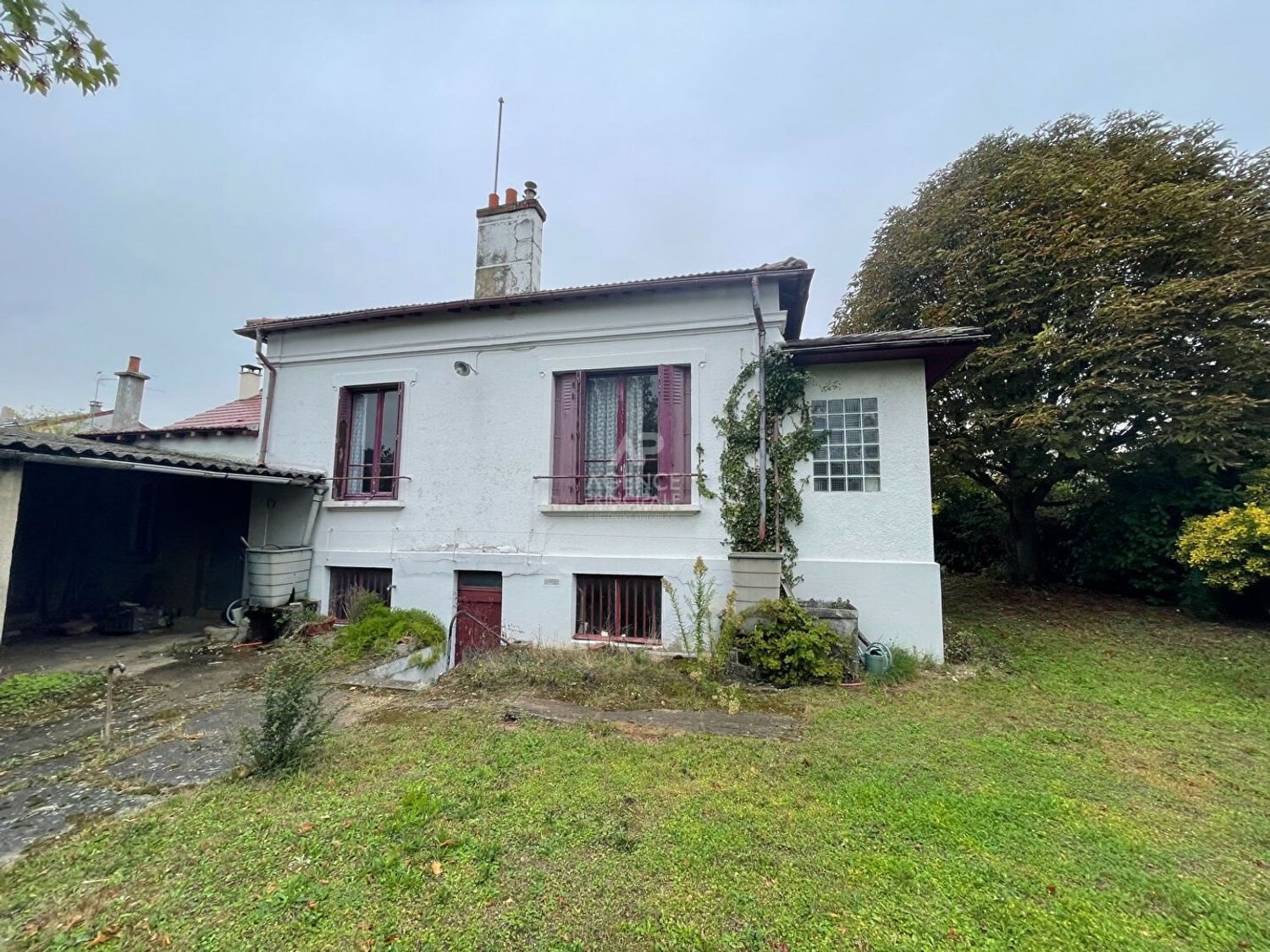 Maison à vendre, 60m², Achères