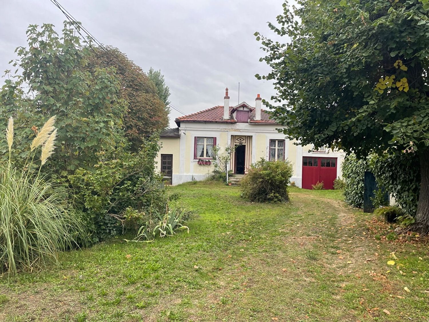 Maison à vendre, 60m², Achères