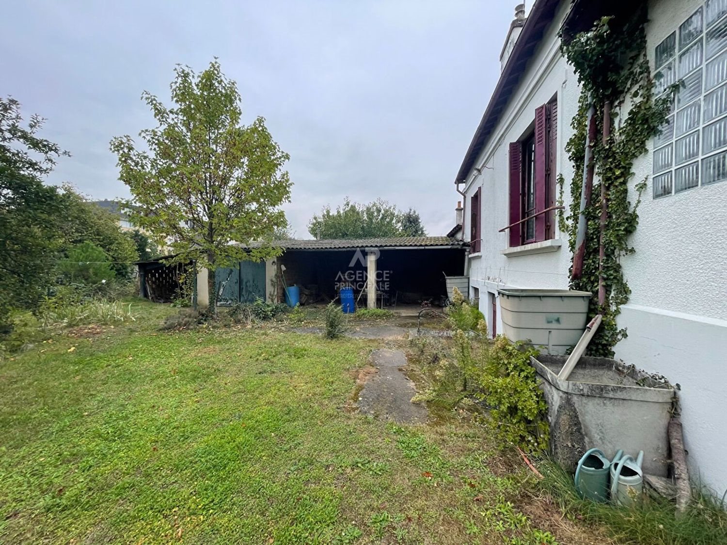 Maison à vendre, 60m², Achères