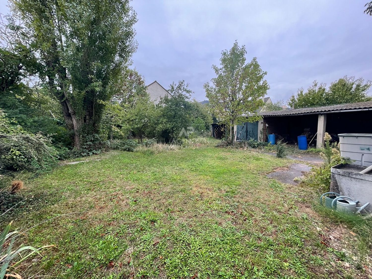 Maison à vendre, 60m², Achères