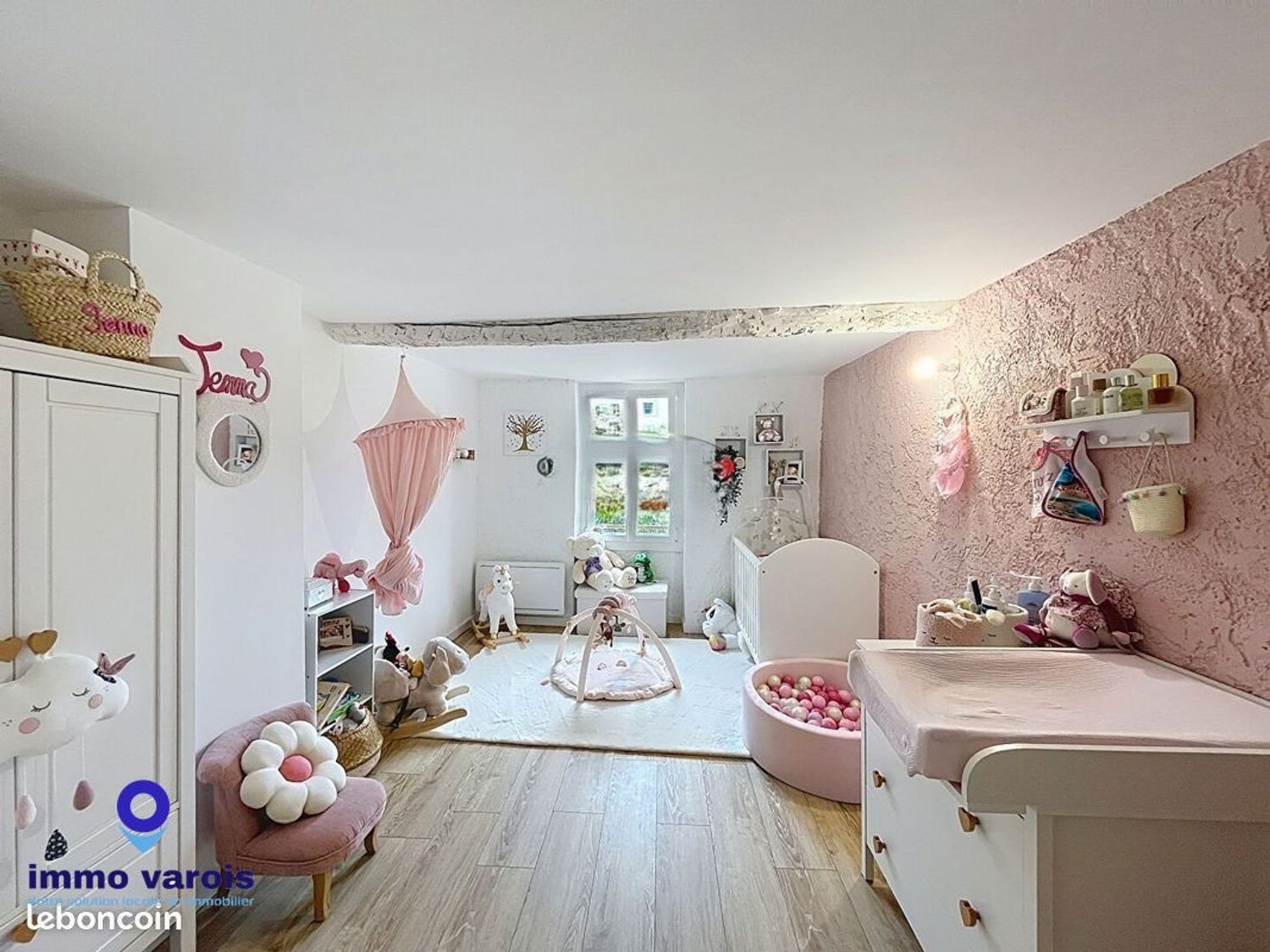 Maison à vendre, 81m², Carnoules