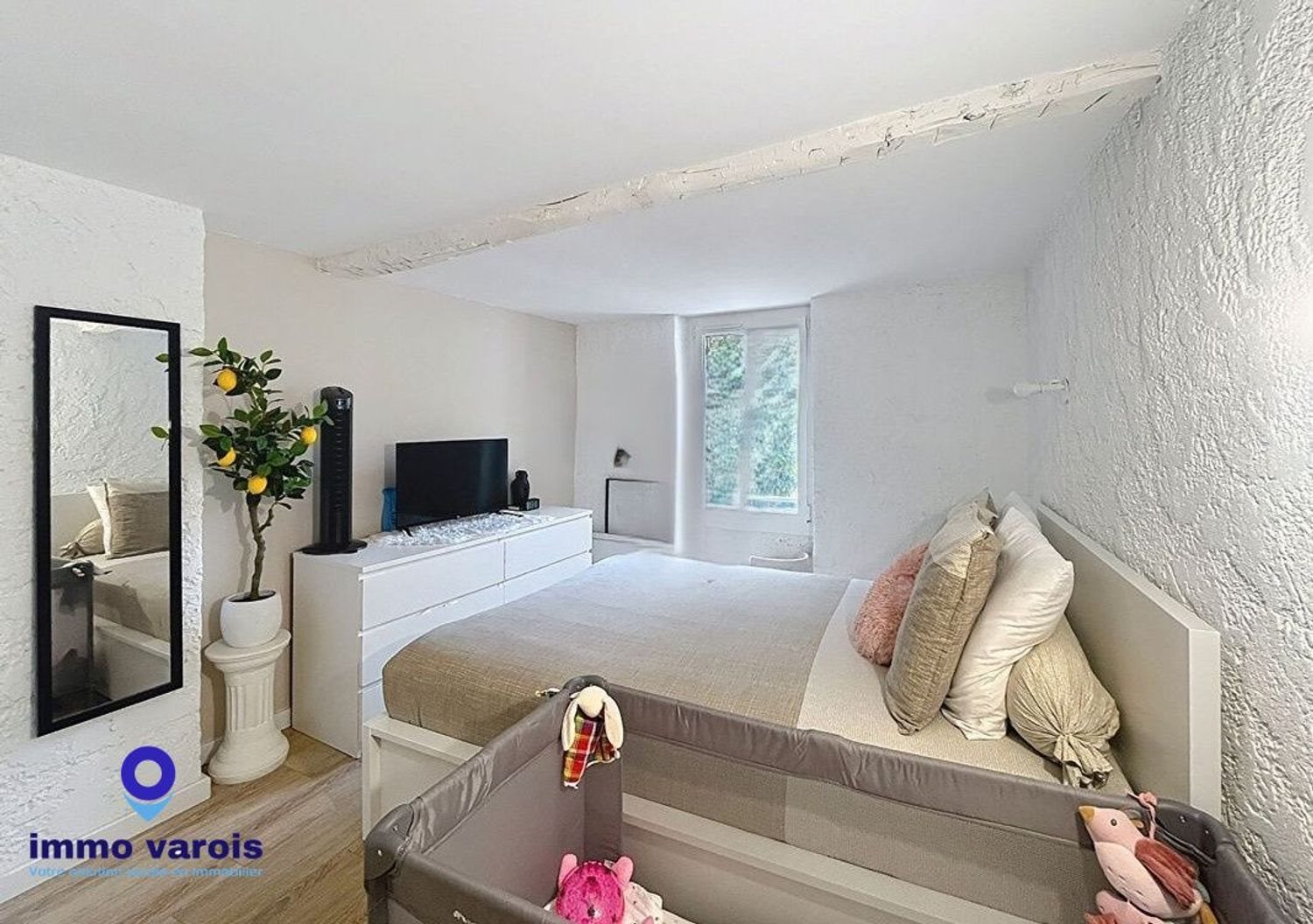 Maison à vendre, 81m², Carnoules