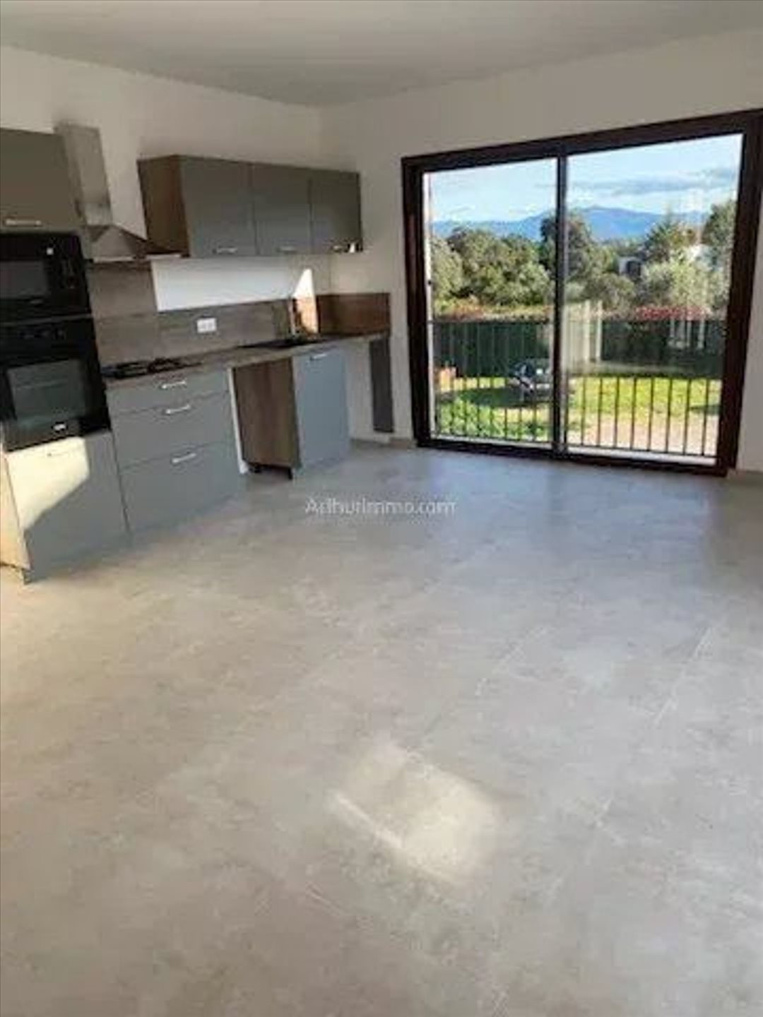 Appartement à louer, 45m², Ajaccio