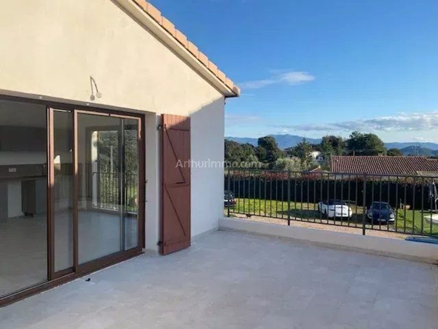 Appartement à louer, 45m², Ajaccio