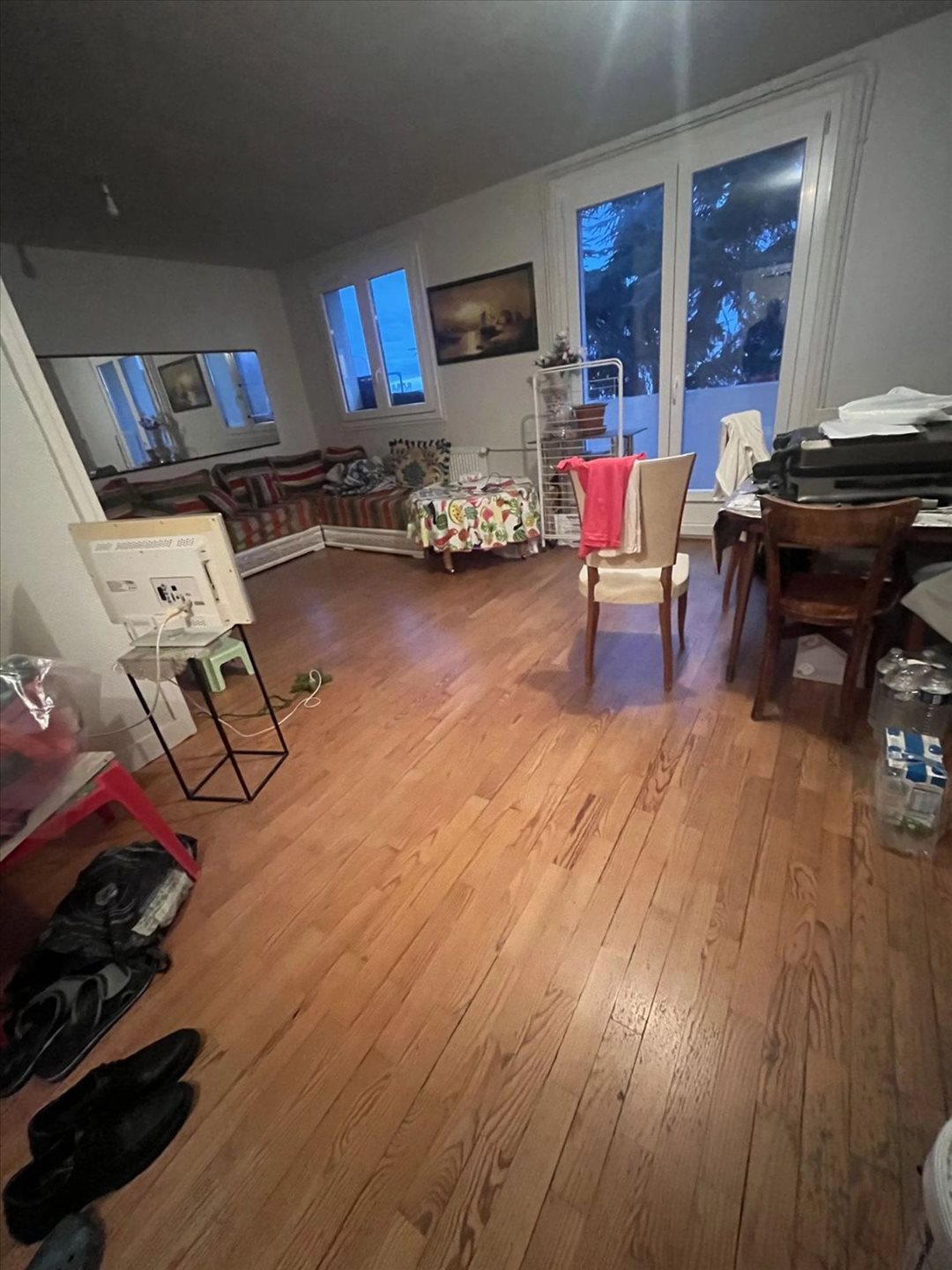 Appartement à vendre, 63m², Saint-Étienne