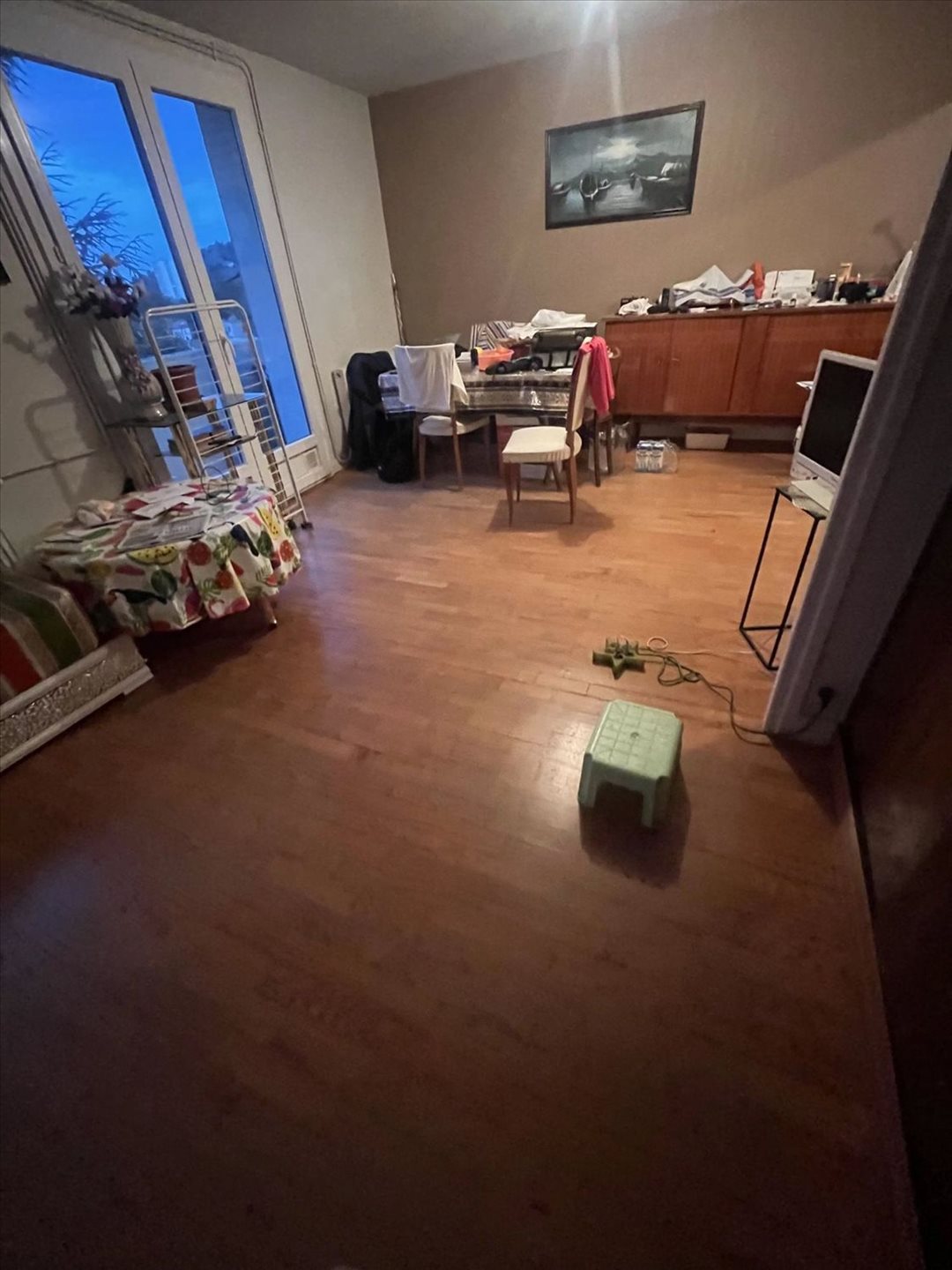 Appartement à vendre, 63m², Saint-Étienne