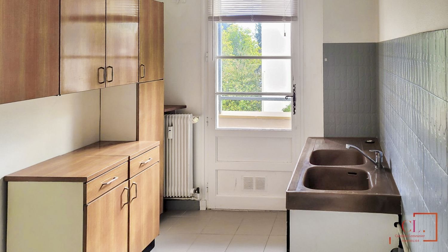 Appartement à louer, 69m², Limas