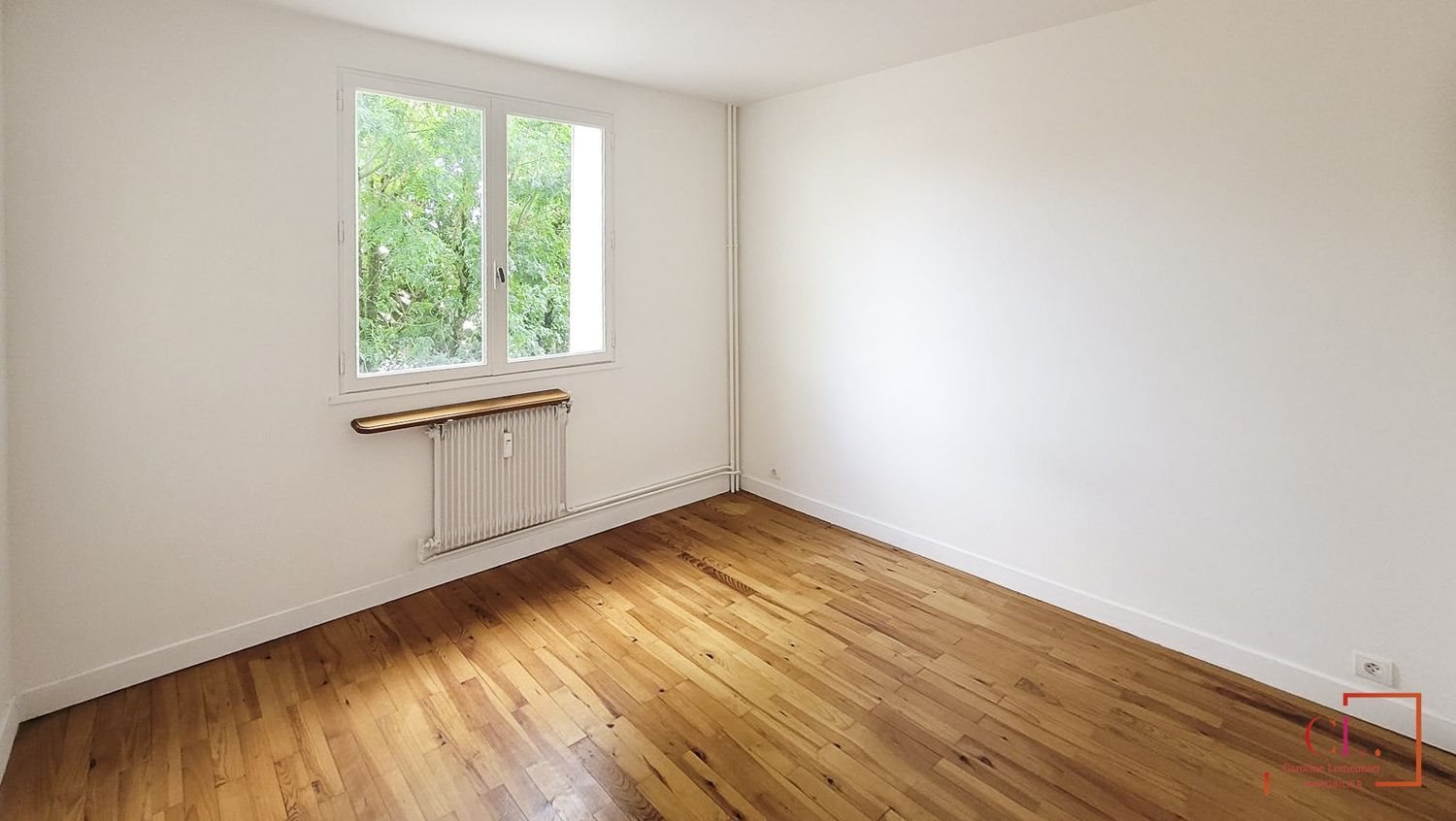 Appartement à louer, 69m², Limas