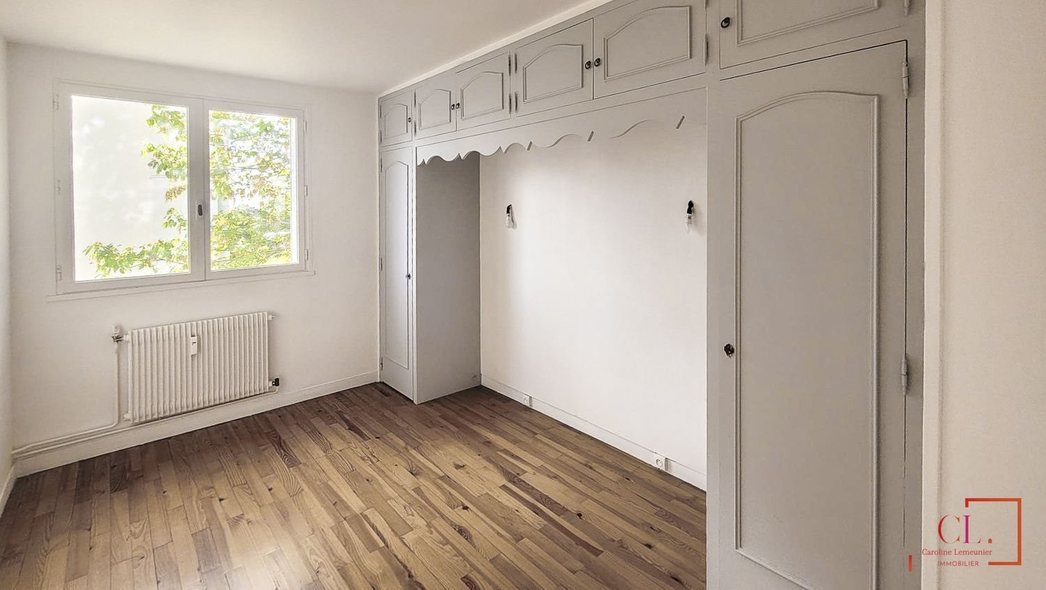 Appartement à louer, 69m², Limas
