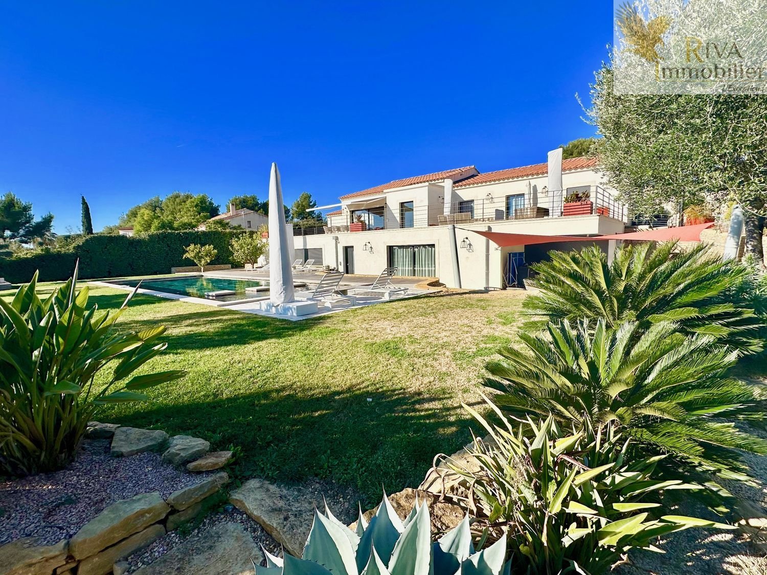 Maison à vendre, 250m², Le Castellet