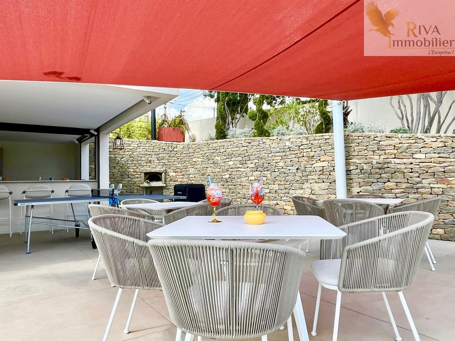 Maison à vendre, 250m², Le Castellet