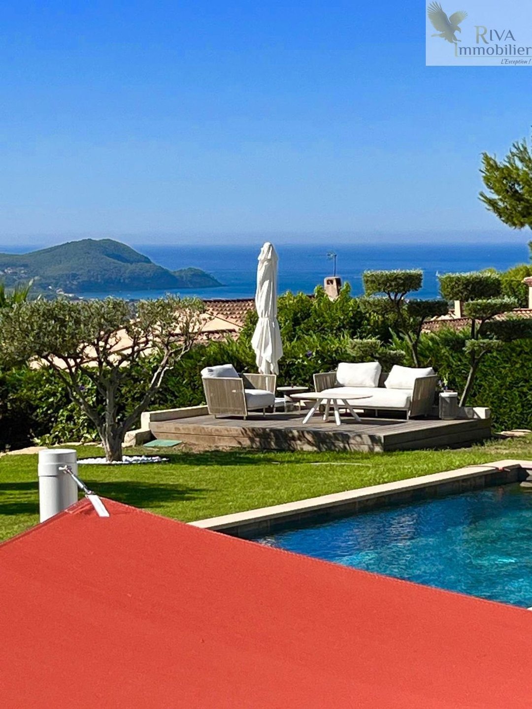 Maison à vendre, 250m², Le Castellet