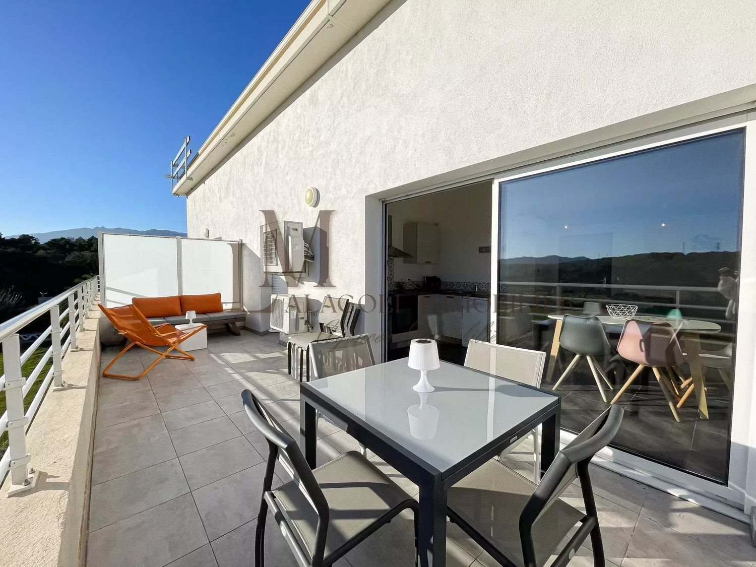 Appartement à vendre, 70m², Porto-Vecchio