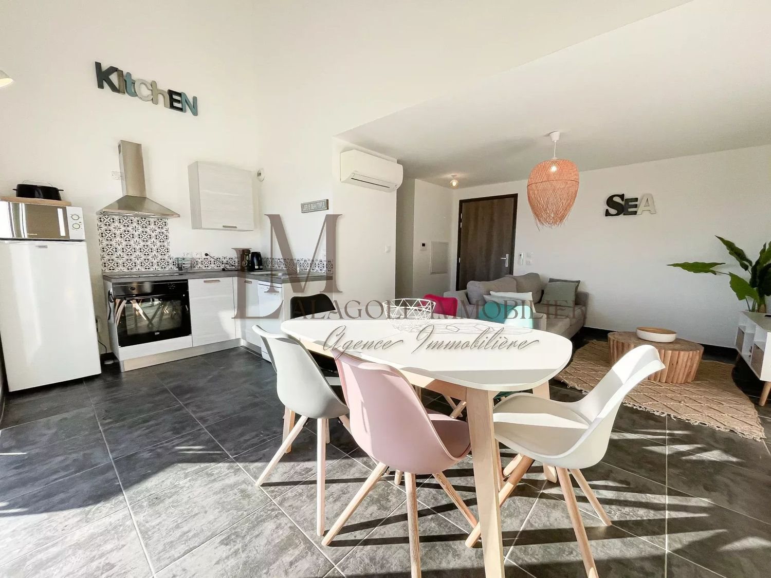 Appartement à vendre, 70m², Porto-Vecchio