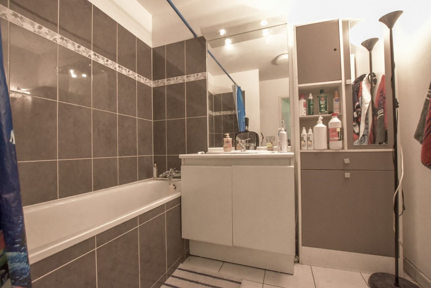 Appartement à vendre, 64m², Nanterre