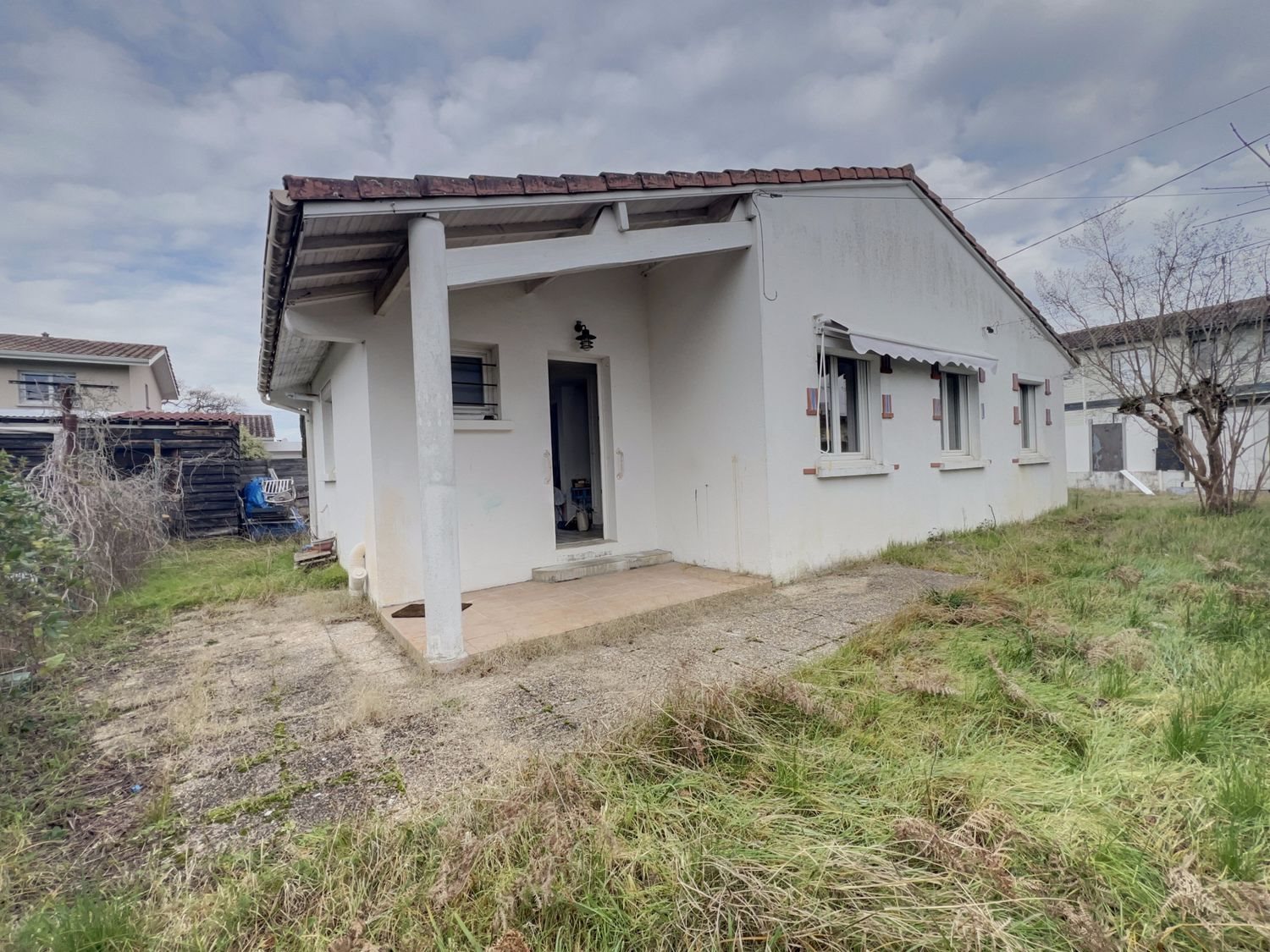 Maison à vendre, 69m², La Teste-de-Buch