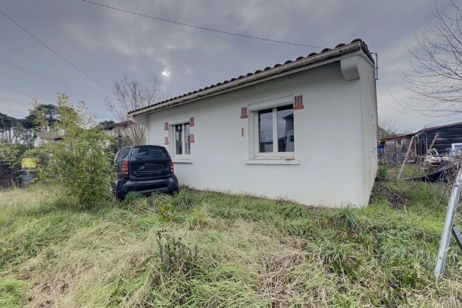 Maison à vendre, 69m², La Teste-de-Buch