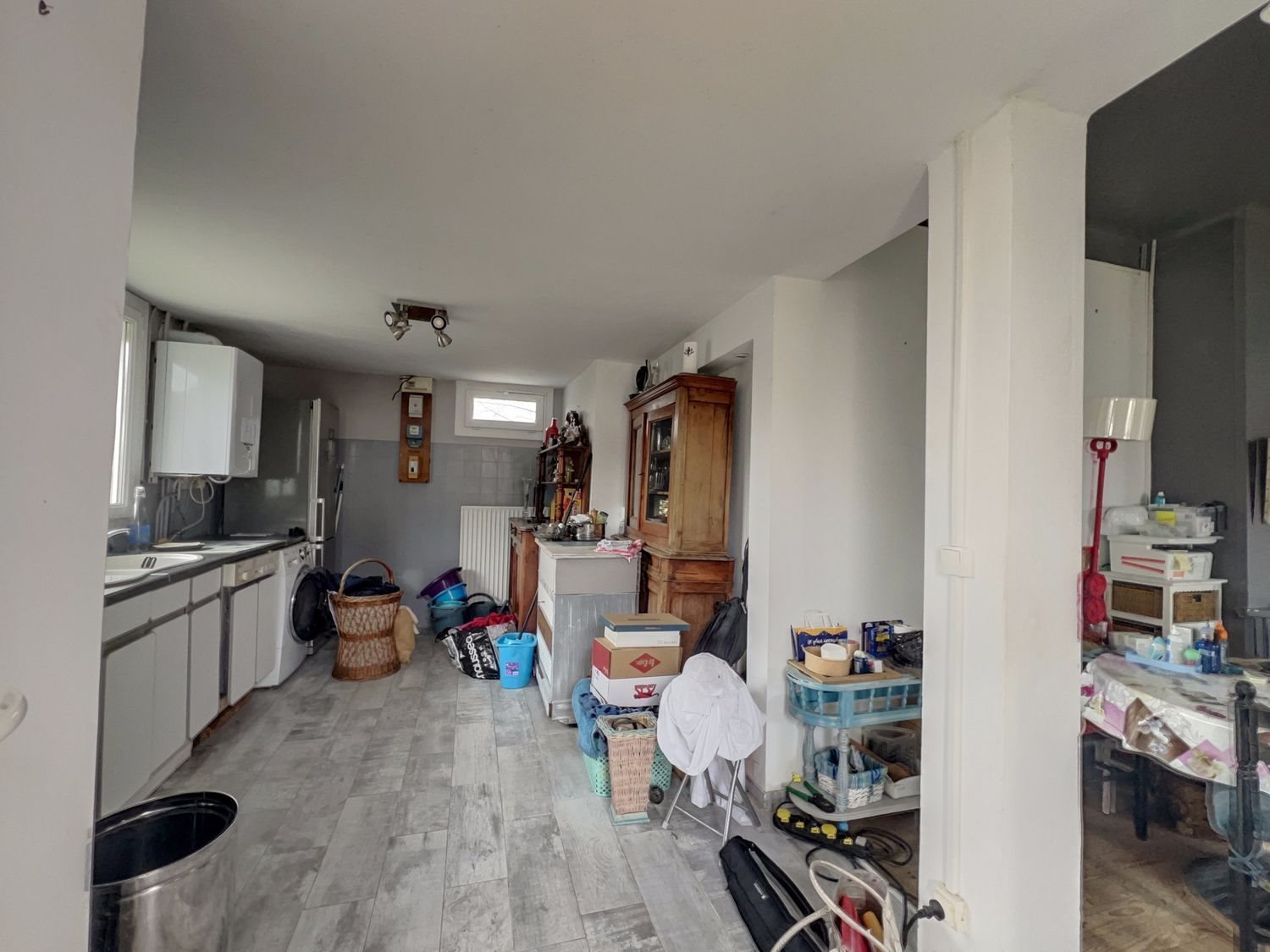Maison à vendre, 69m², La Teste-de-Buch