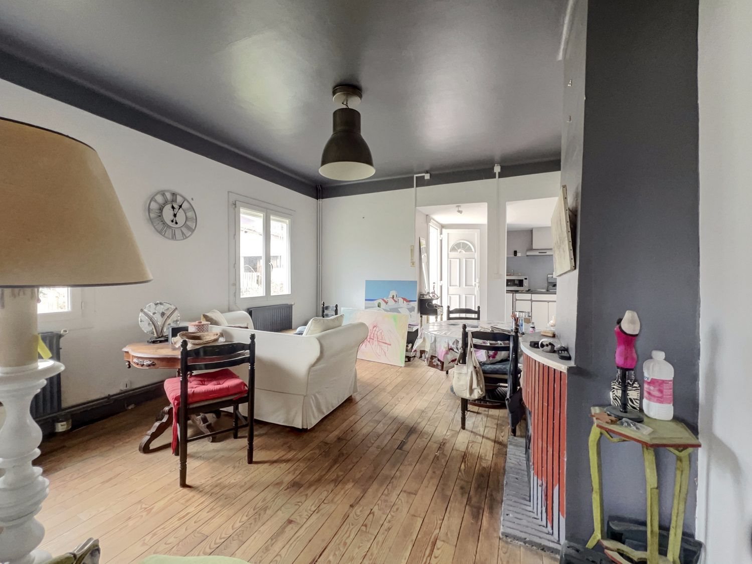 Maison à vendre, 69m², La Teste-de-Buch