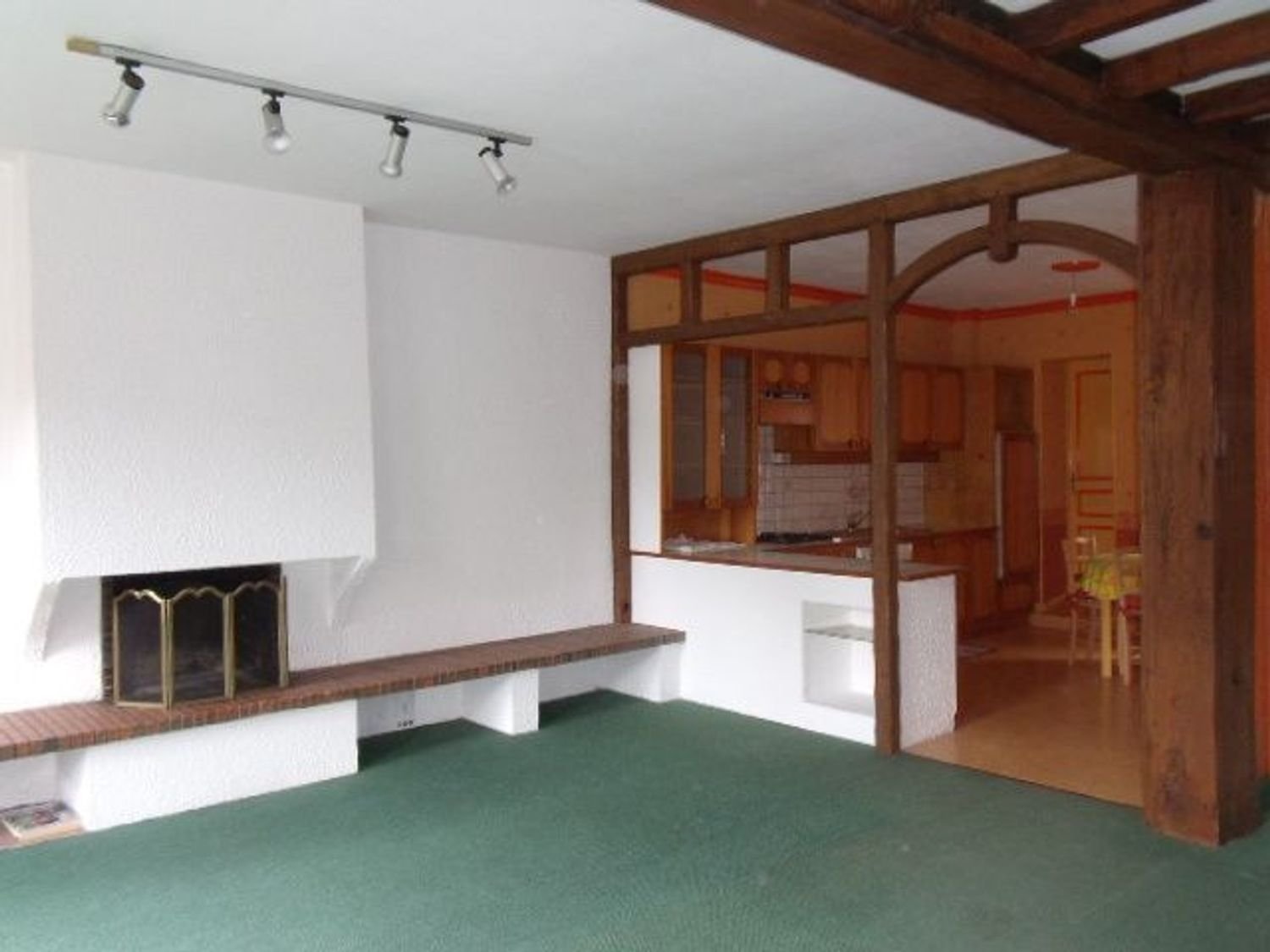 Maison à vendre, 170m², La Ferté-Macé